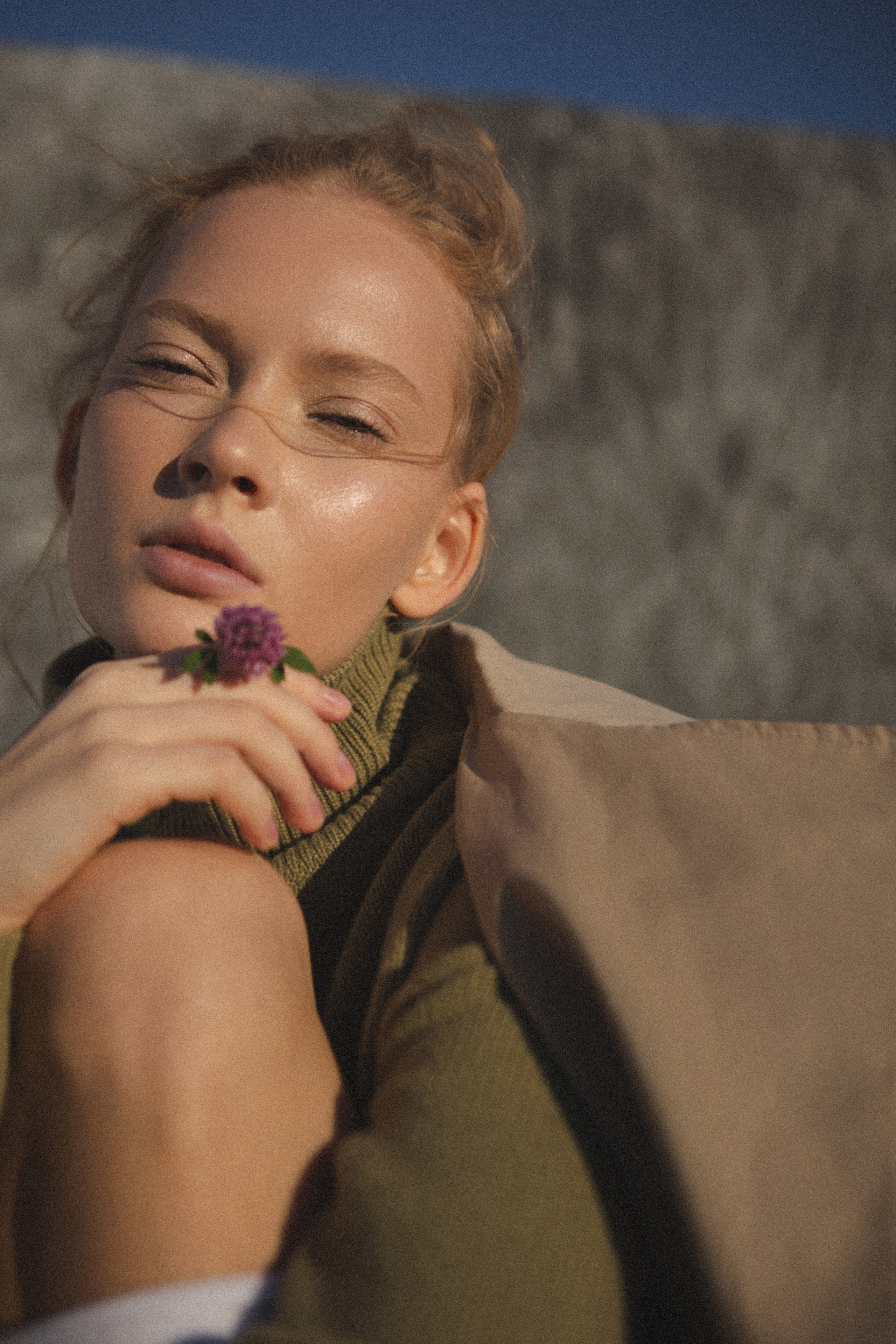 Анна. Главная