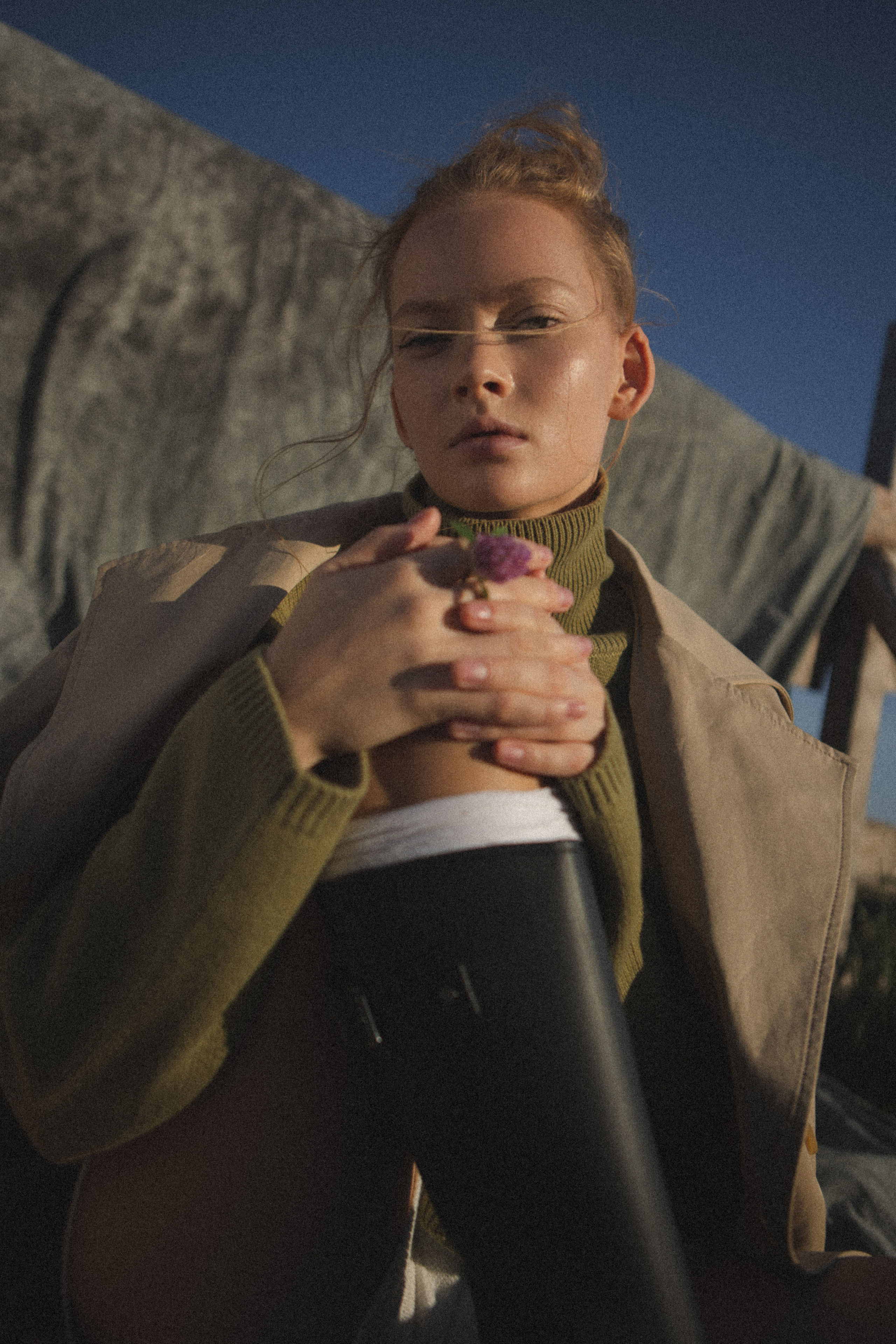 Анна. Главная