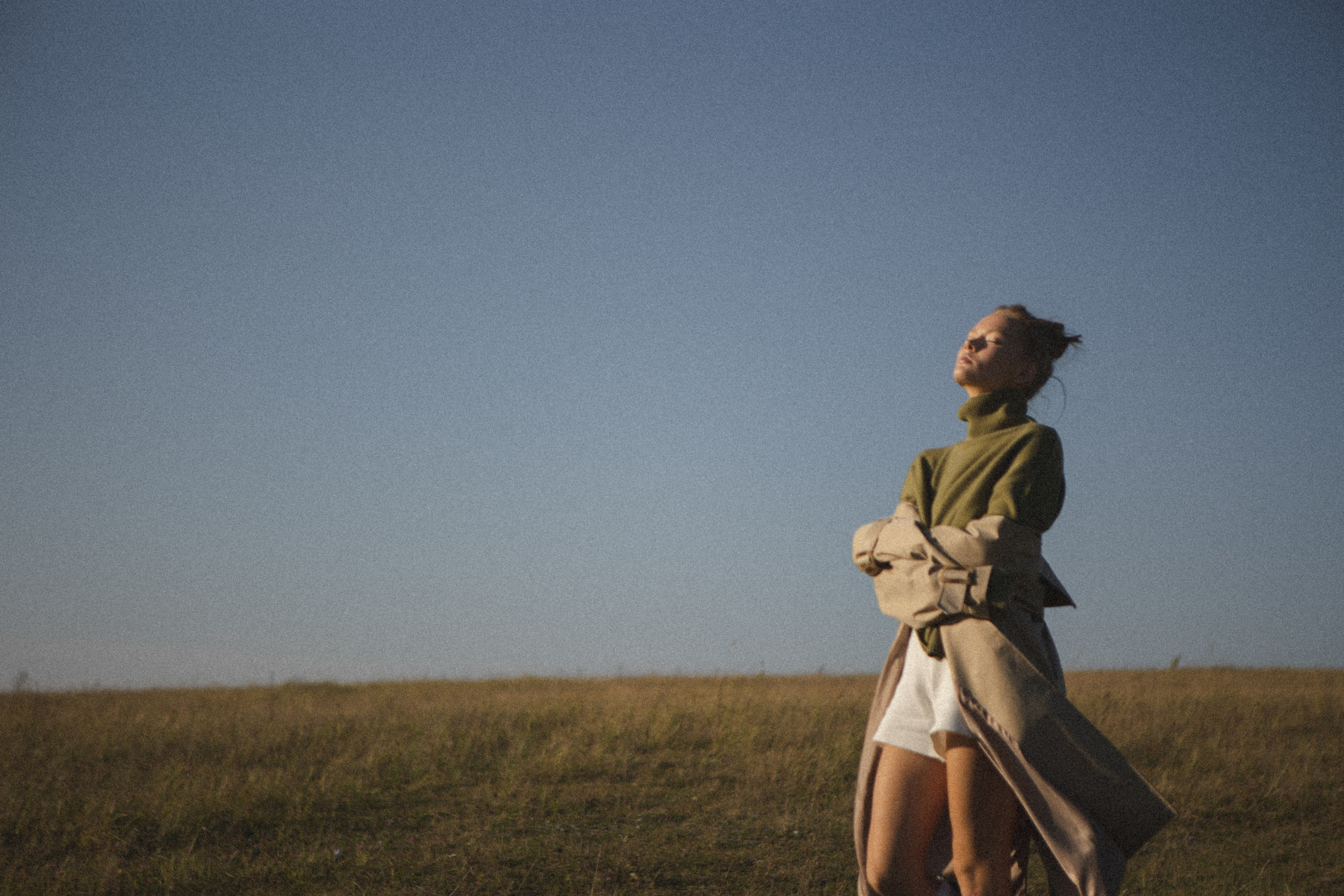 Анна. Главная