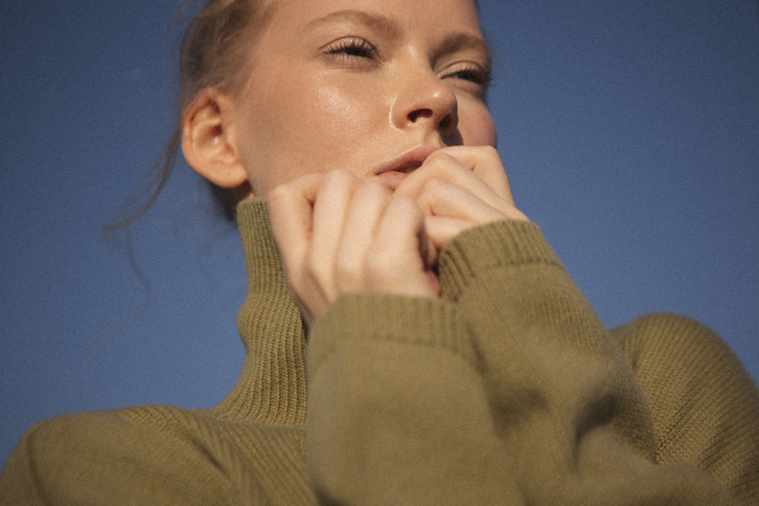 Анна. Главная