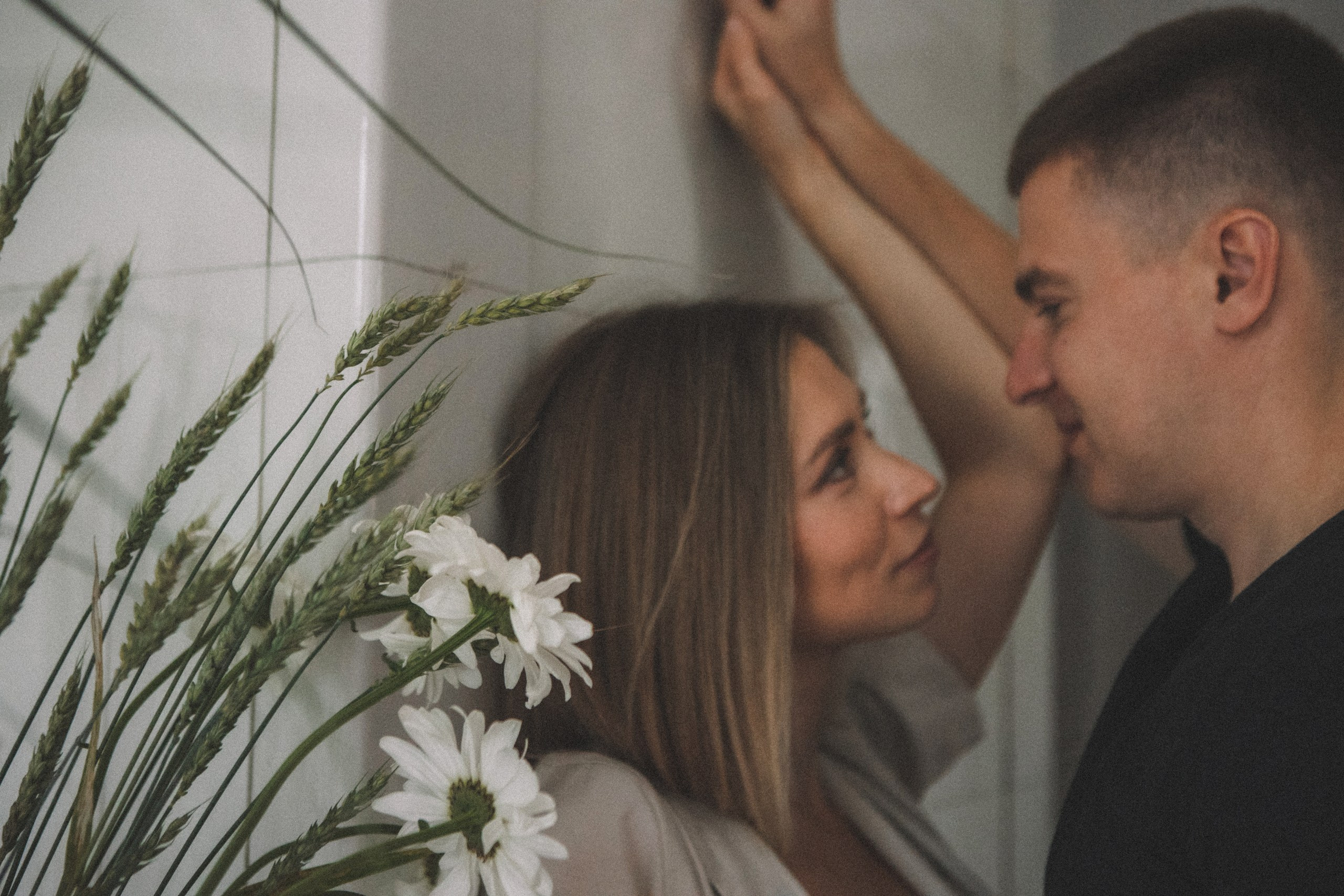 Елена и Андрей. Главная