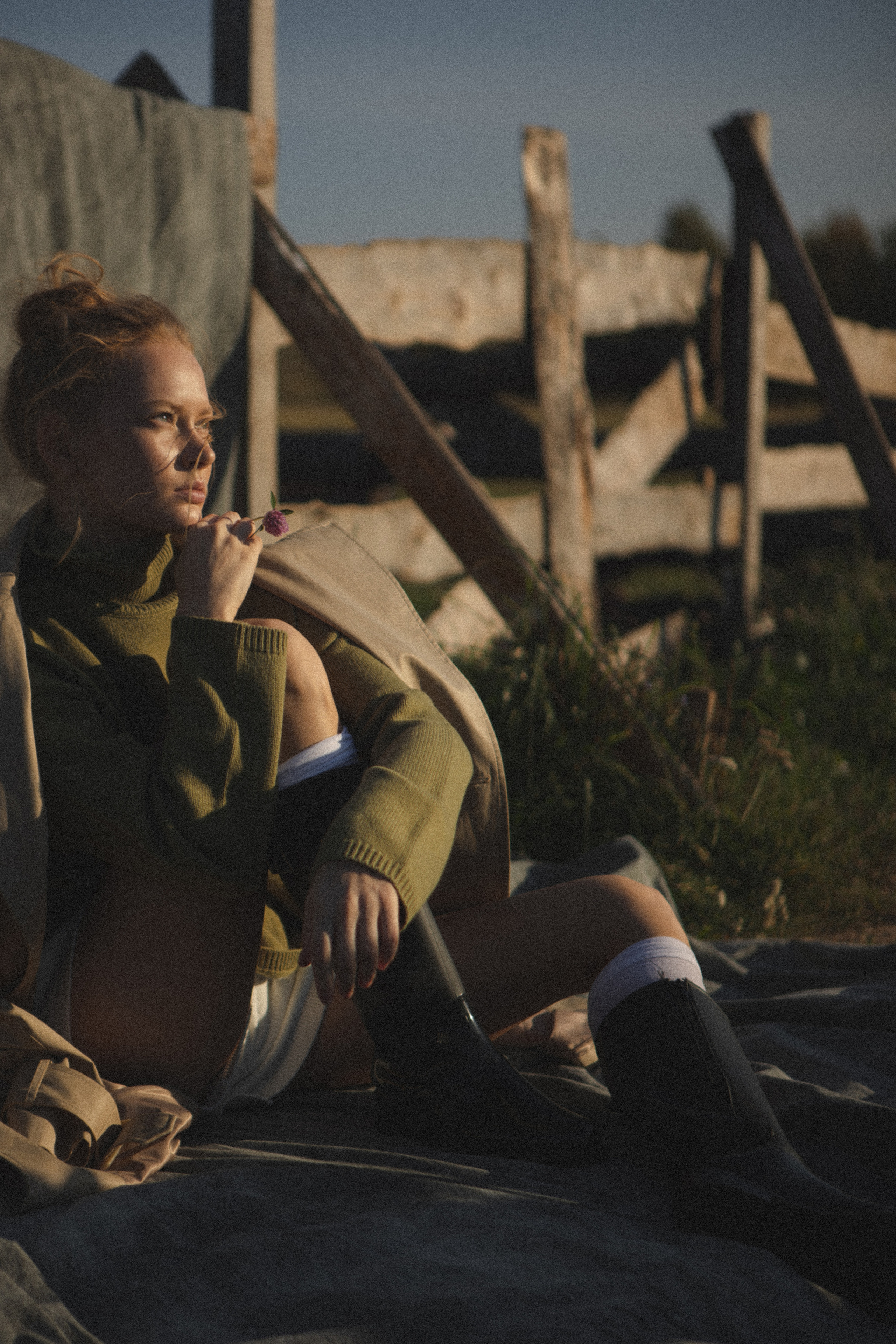 Анна. Главная