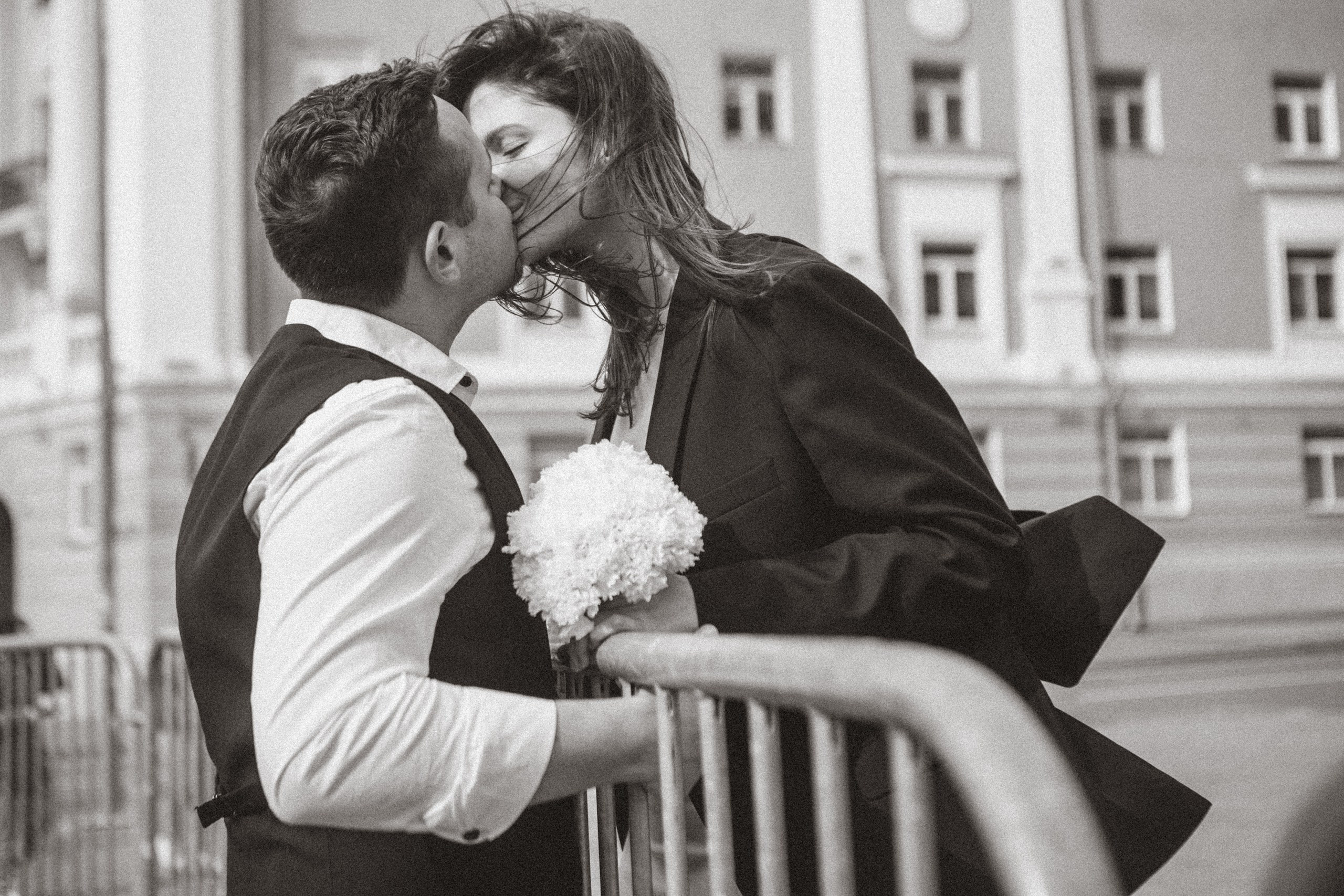 Юля и Олег. Главная