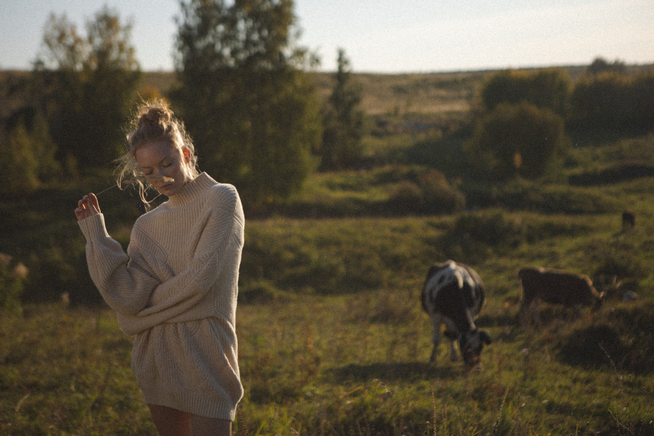 Анна. Главная