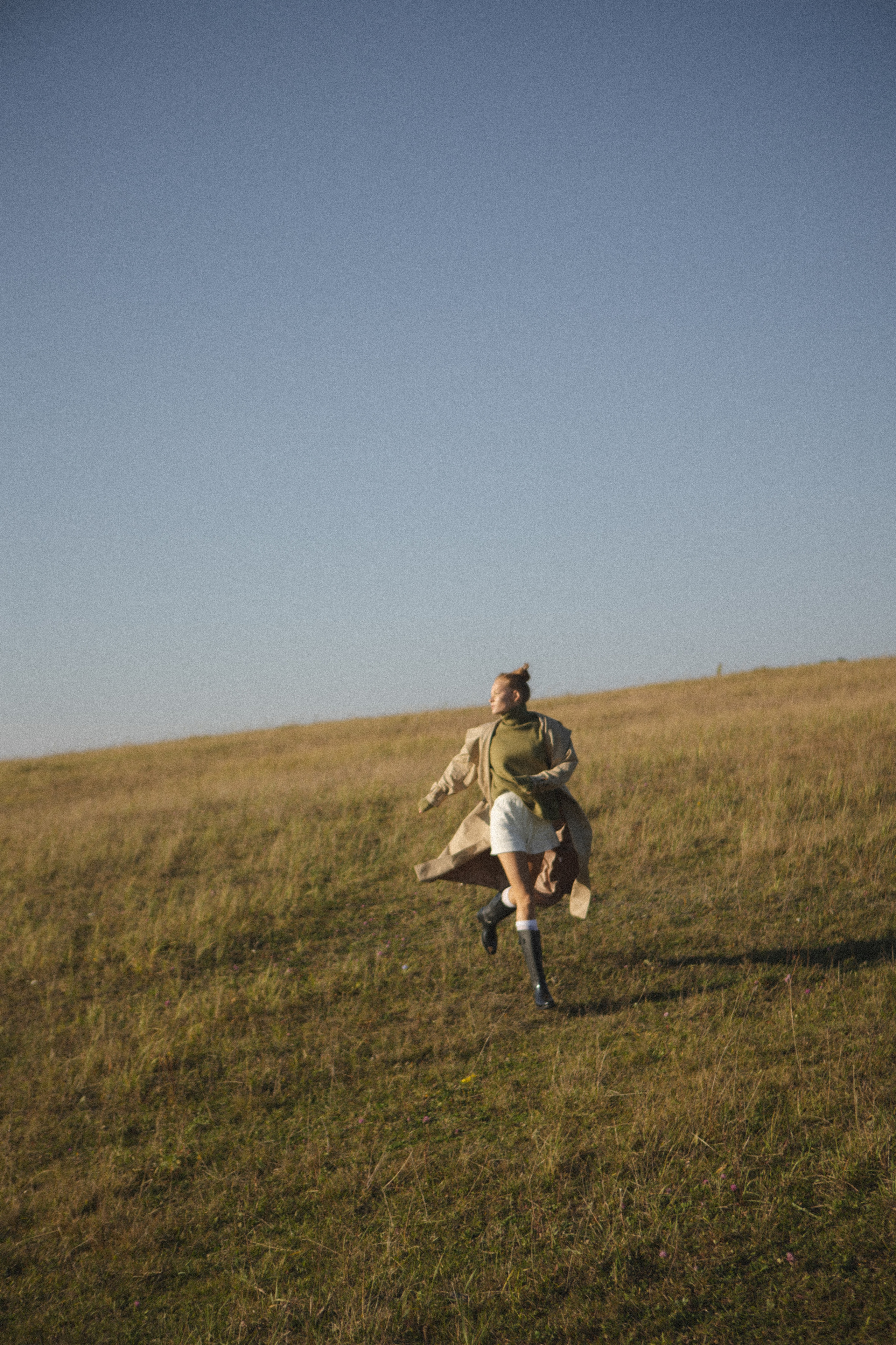 Анна. Главная