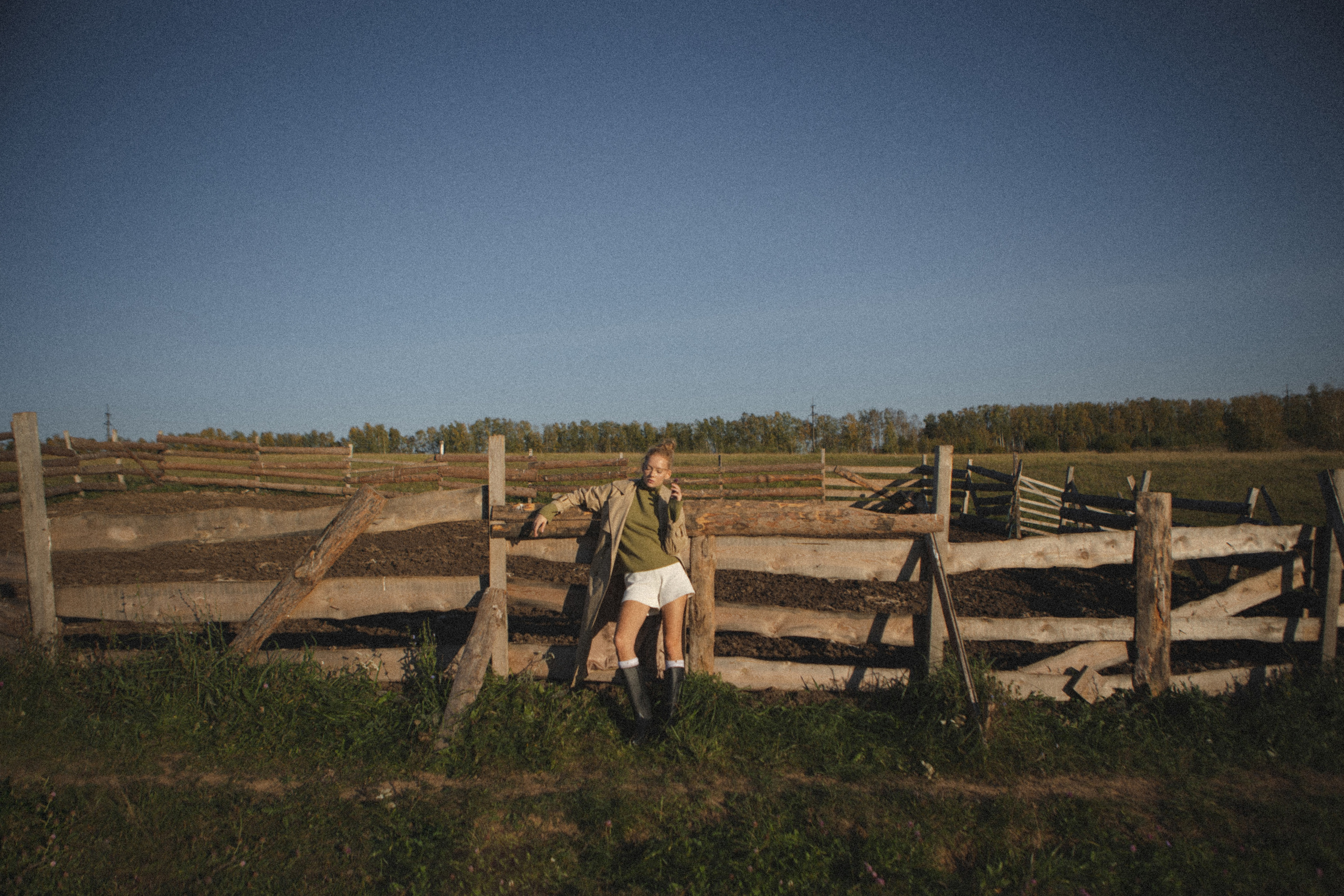 Анна. Главная