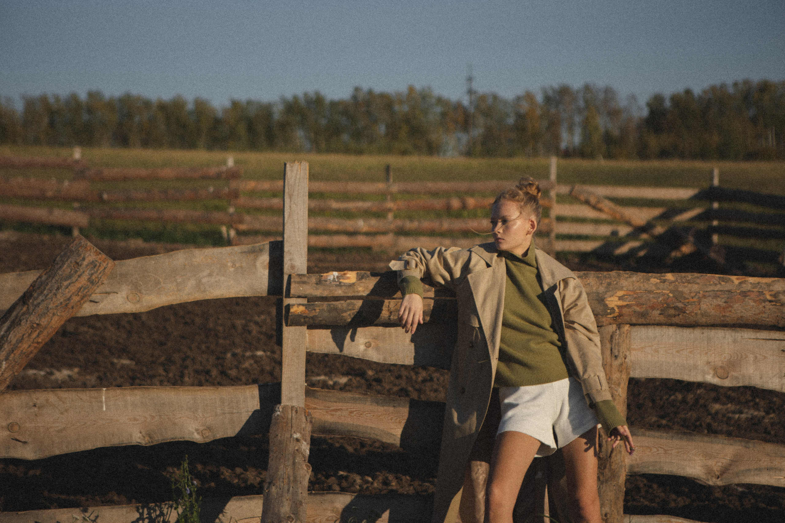 Анна. Главная