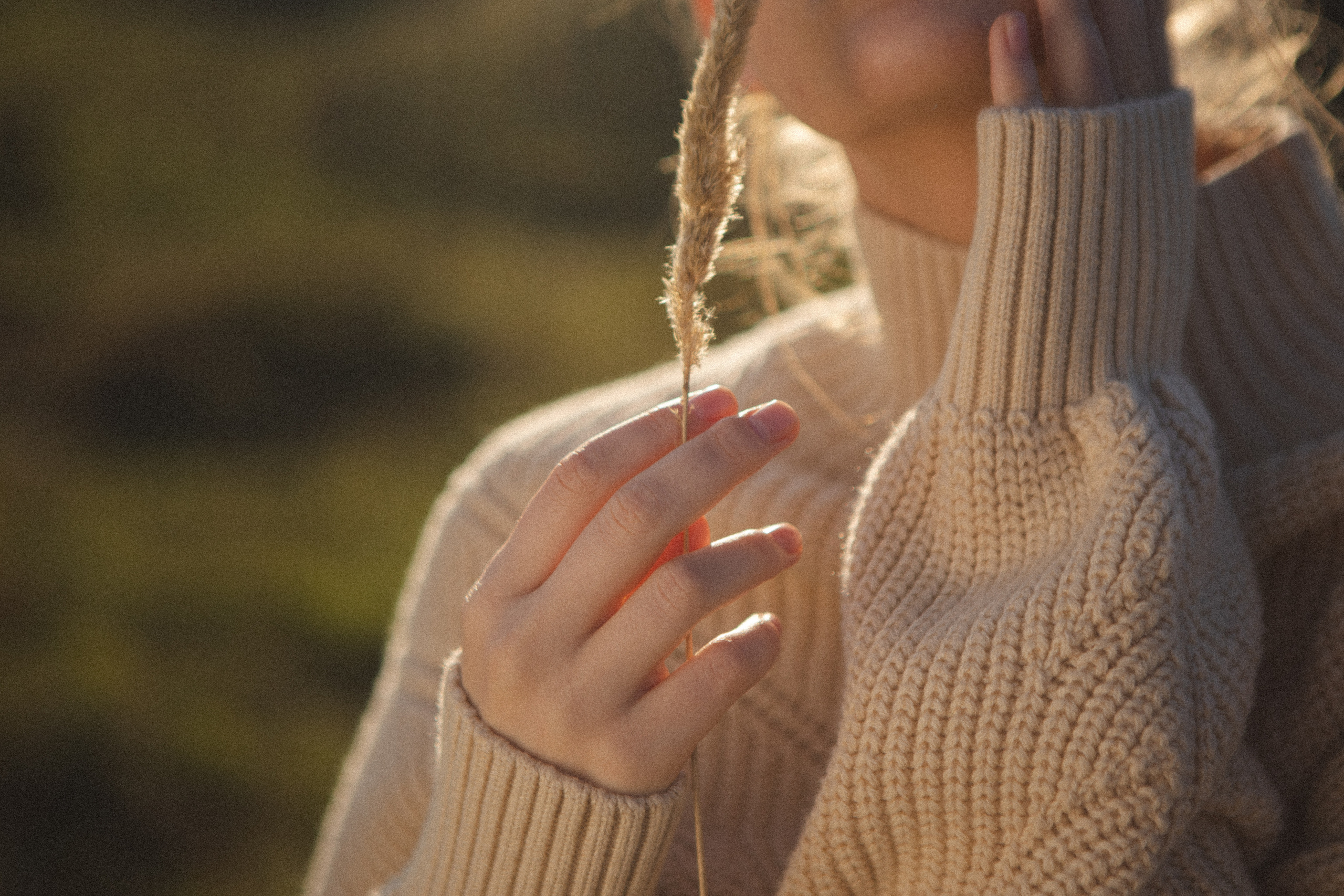 Анна. Главная