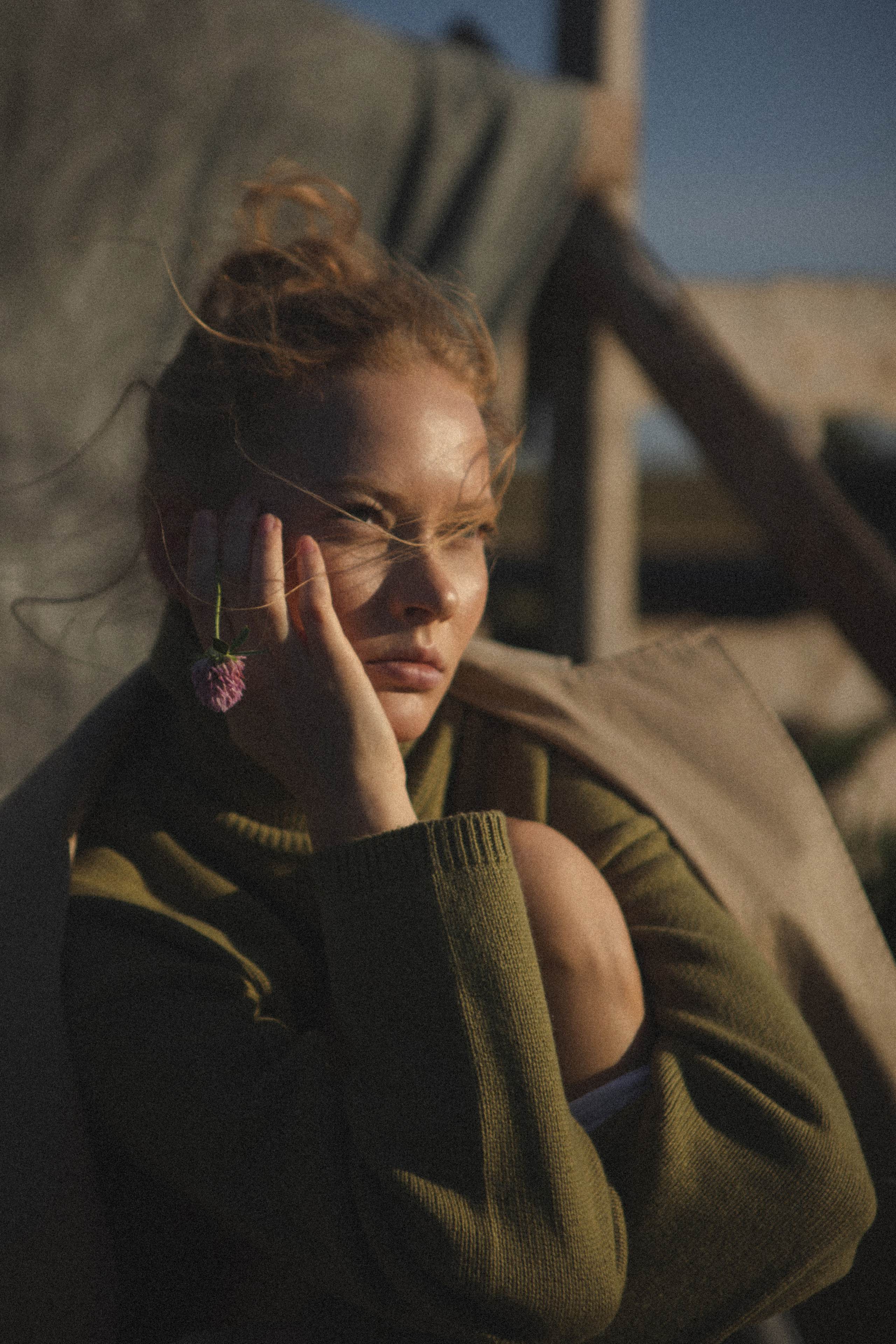 Анна. Главная