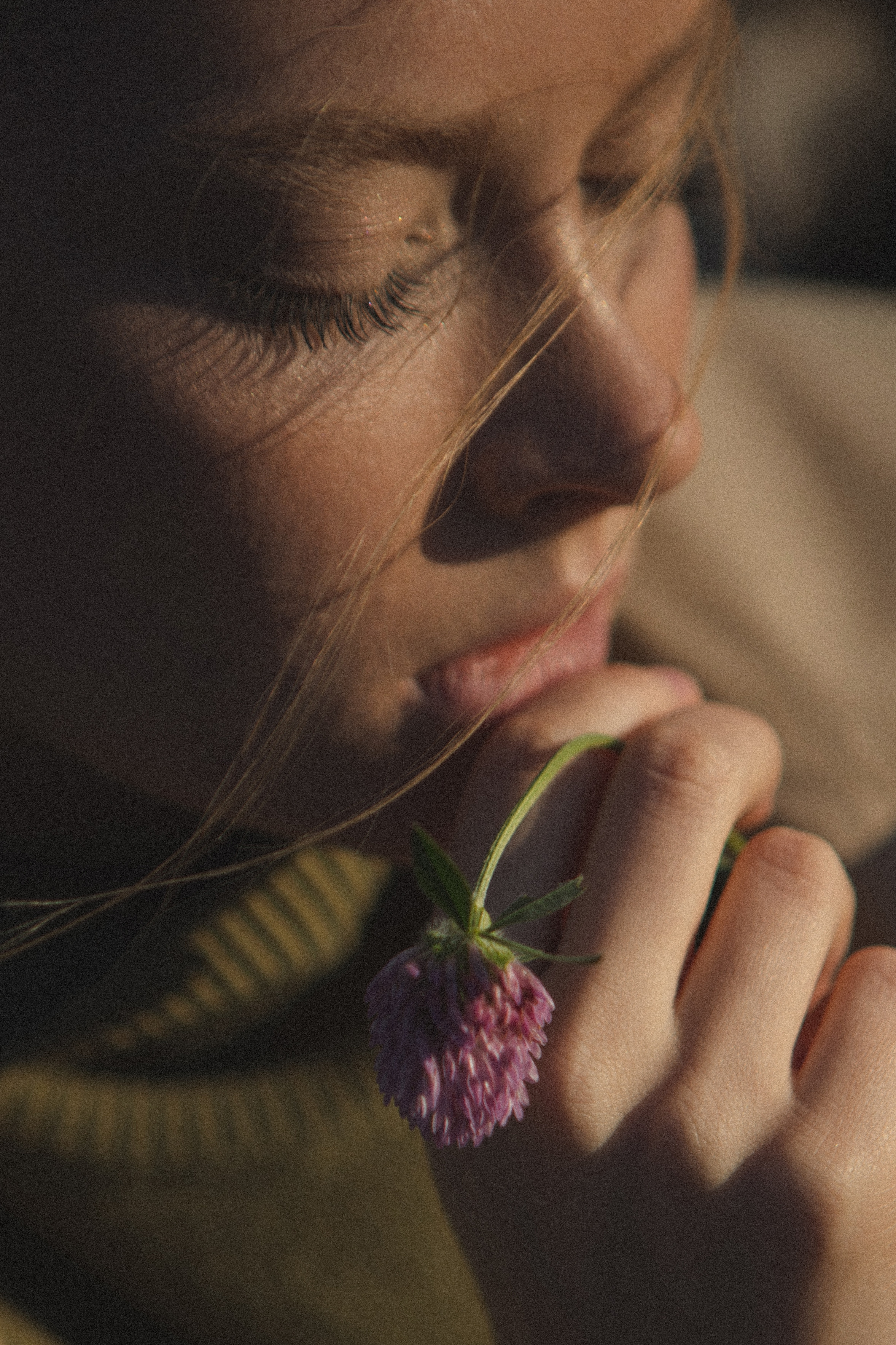 Анна. Главная