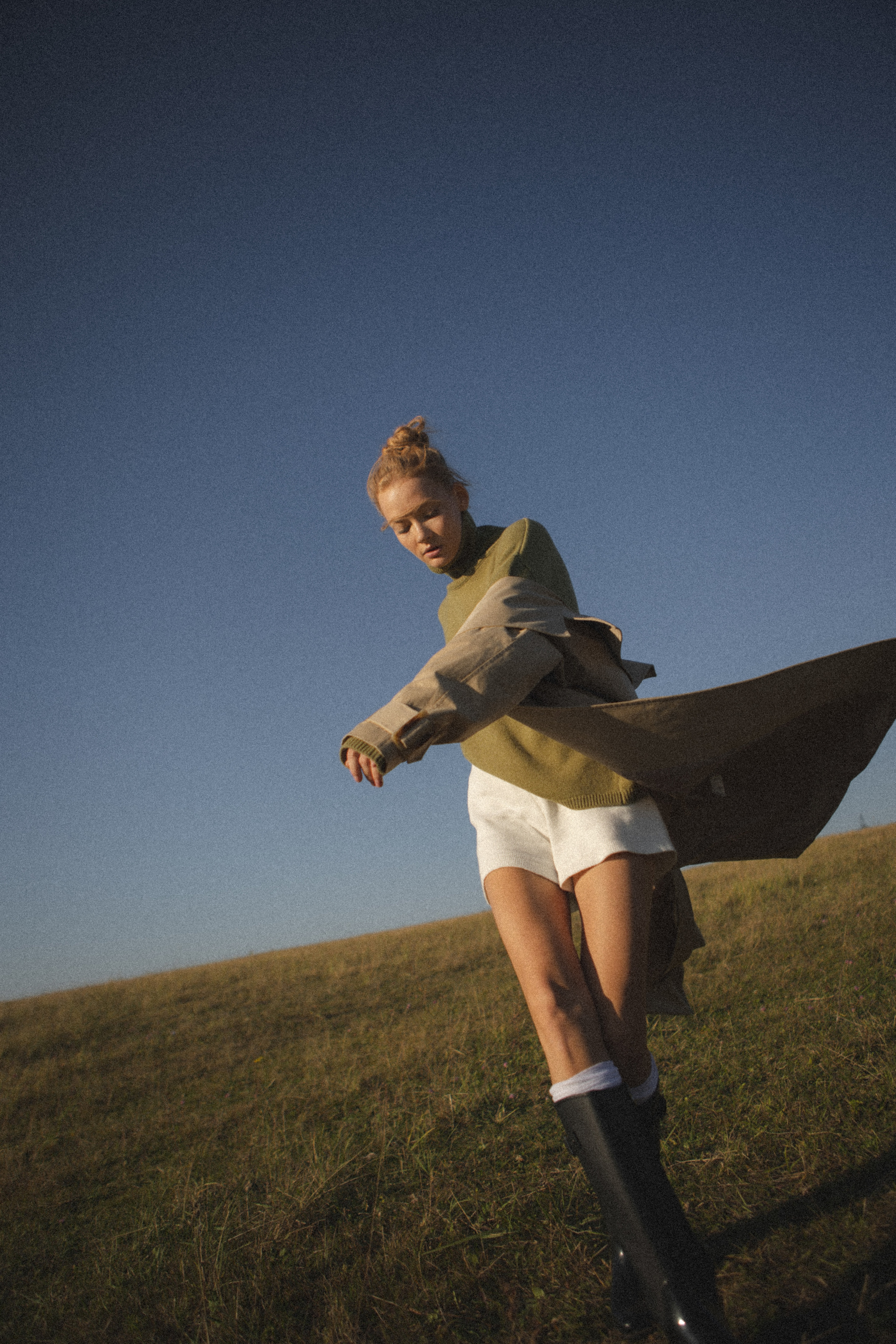 Анна. Главная