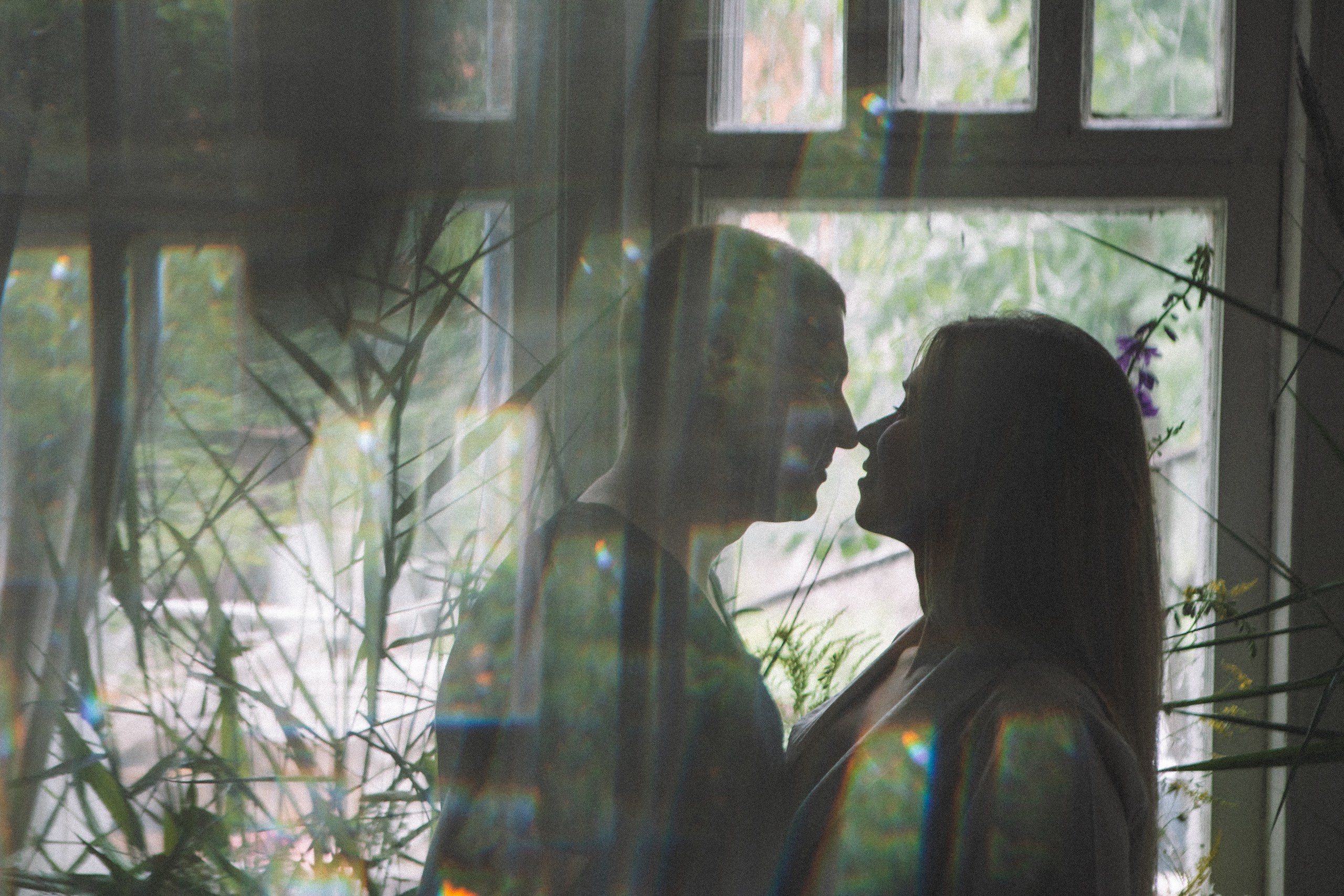 Елена и Андрей. Главная