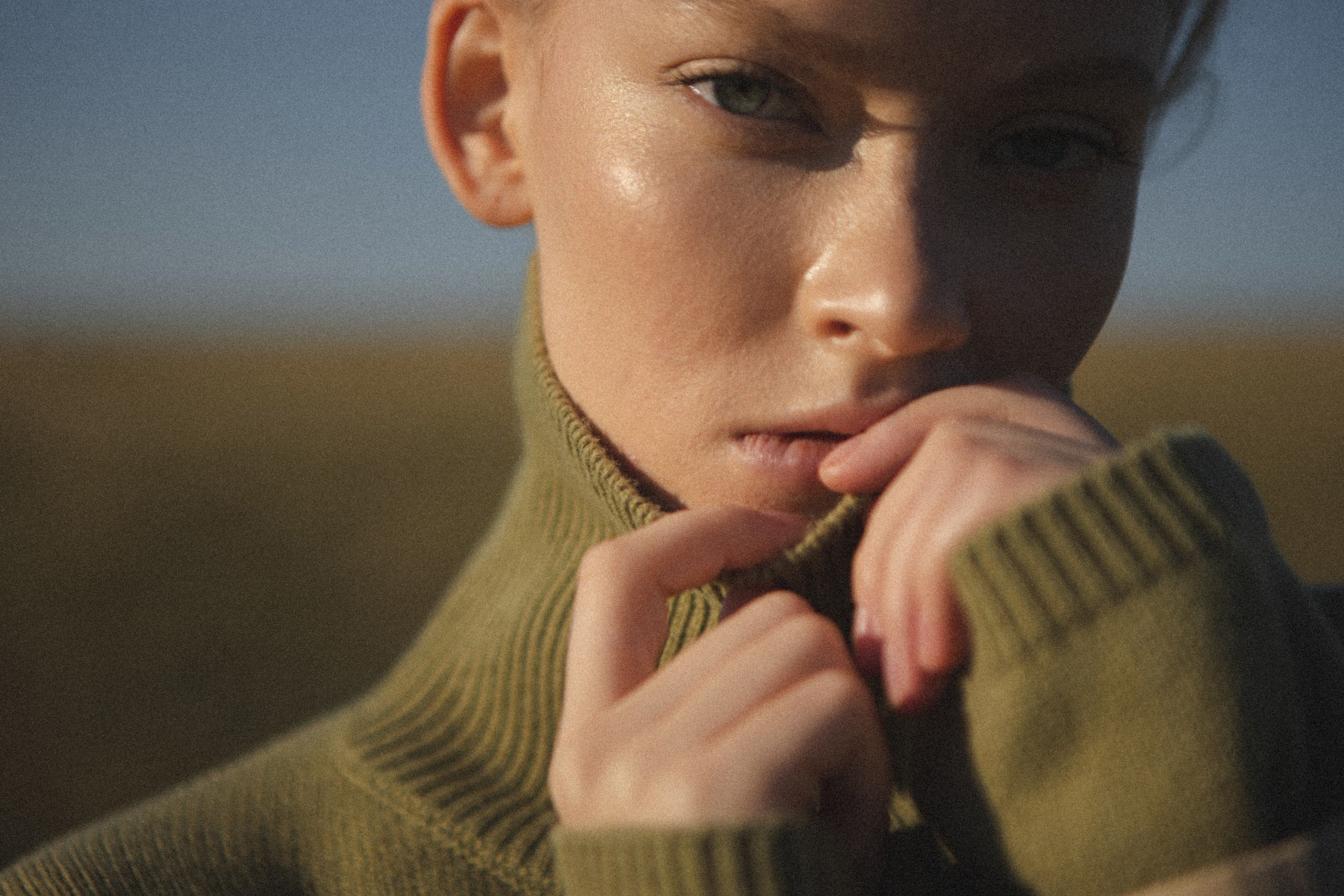 Анна. Главная