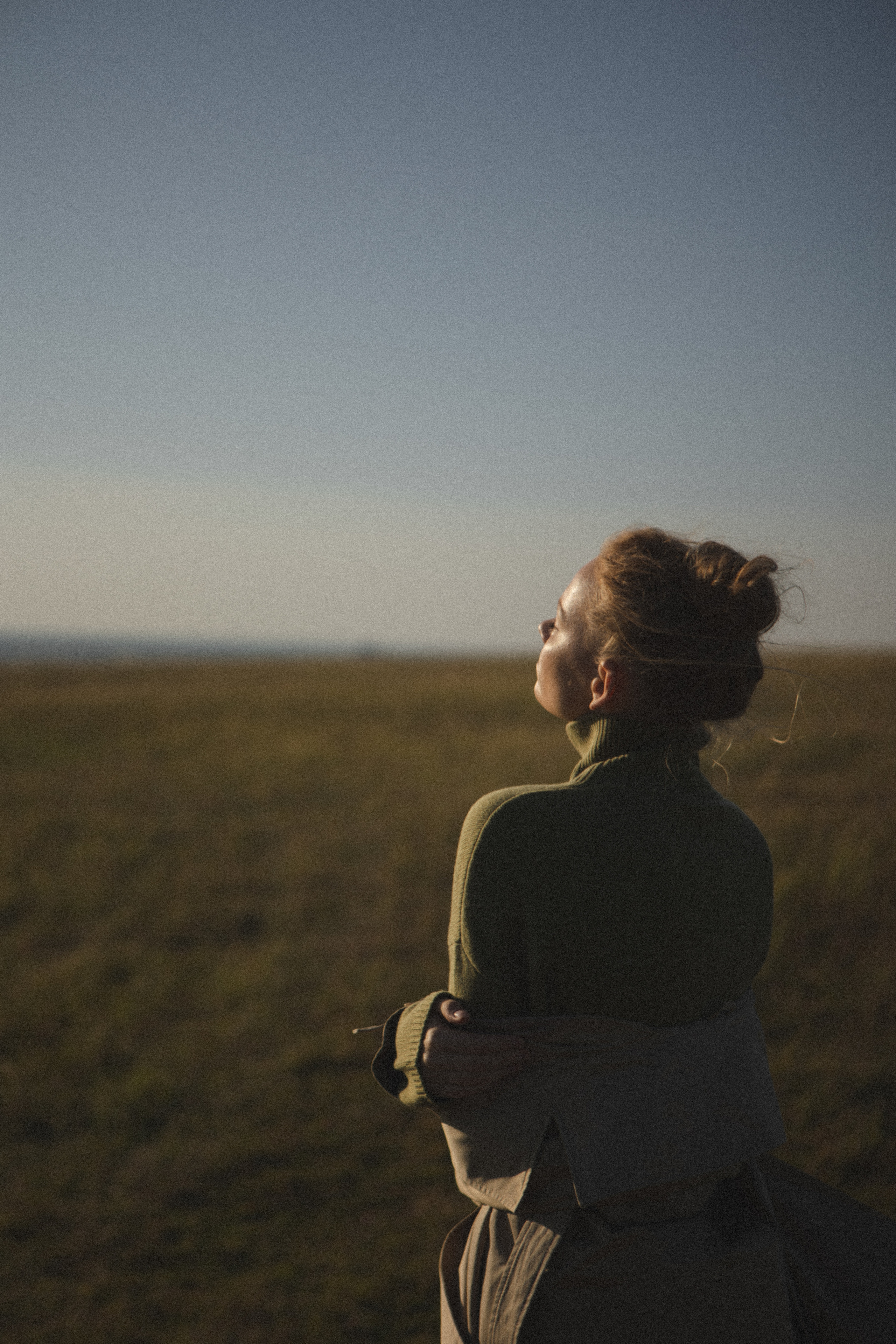 Анна. Главная