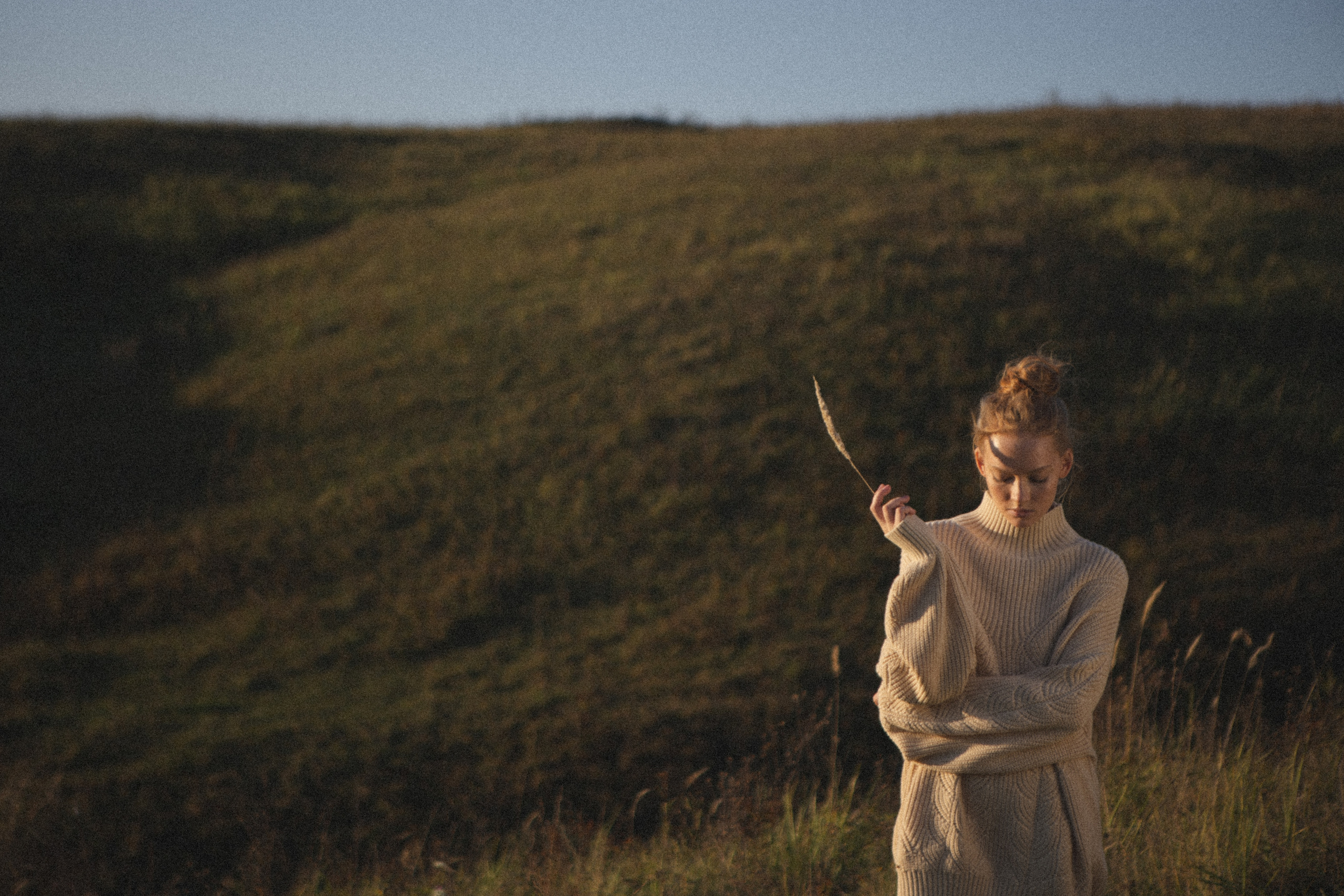 Анна. Главная