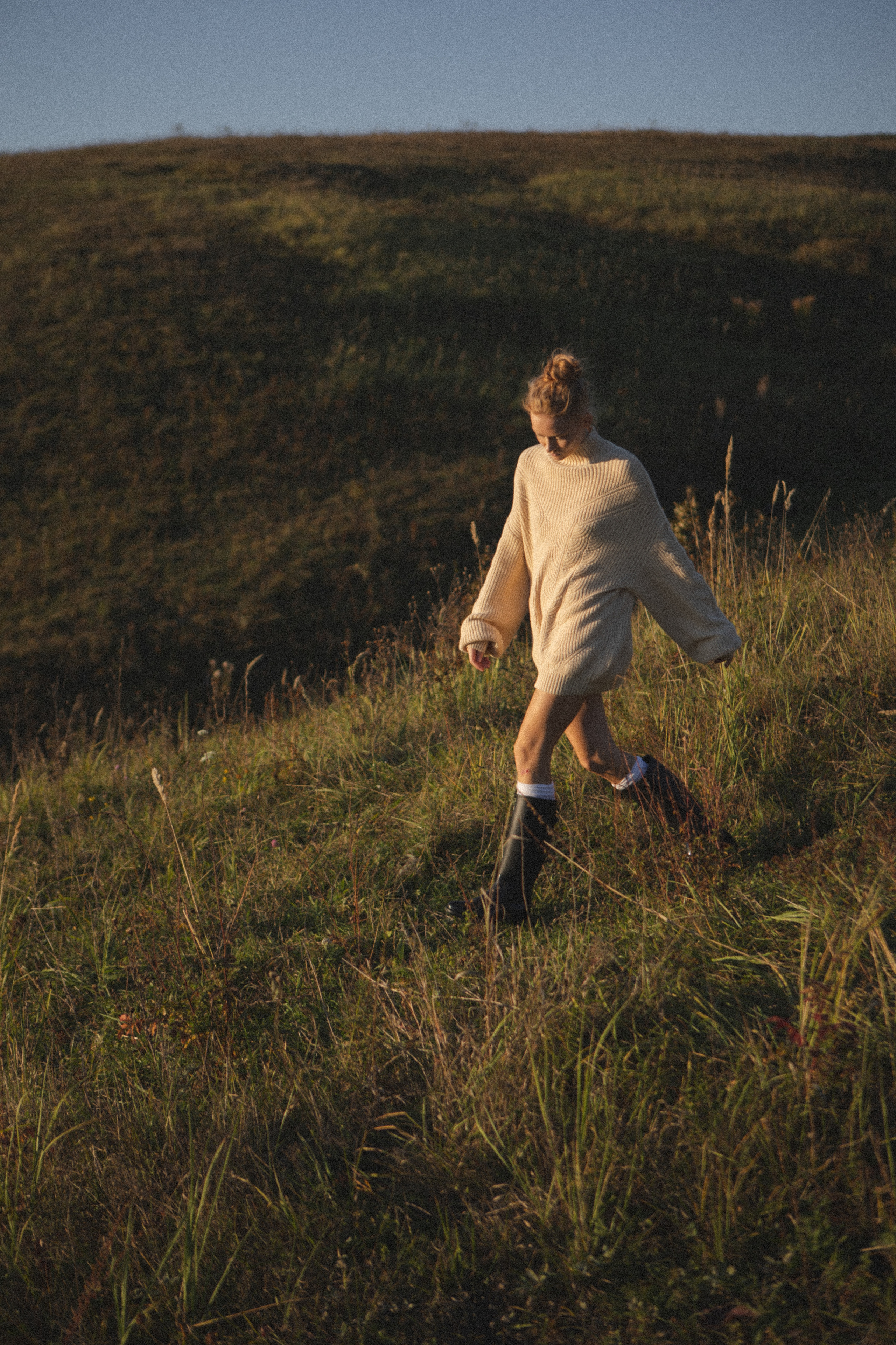 Анна. Главная