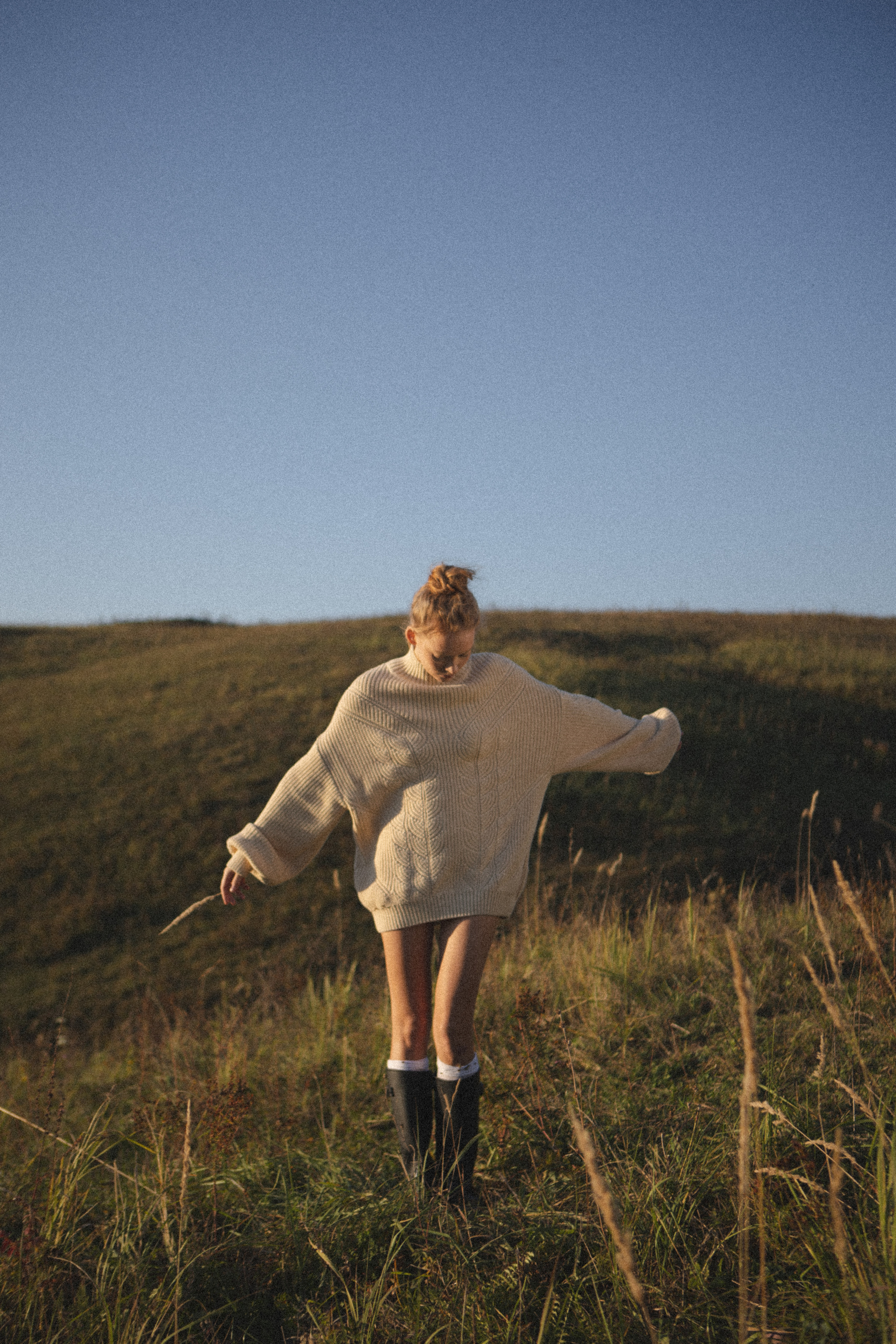 Анна. Главная