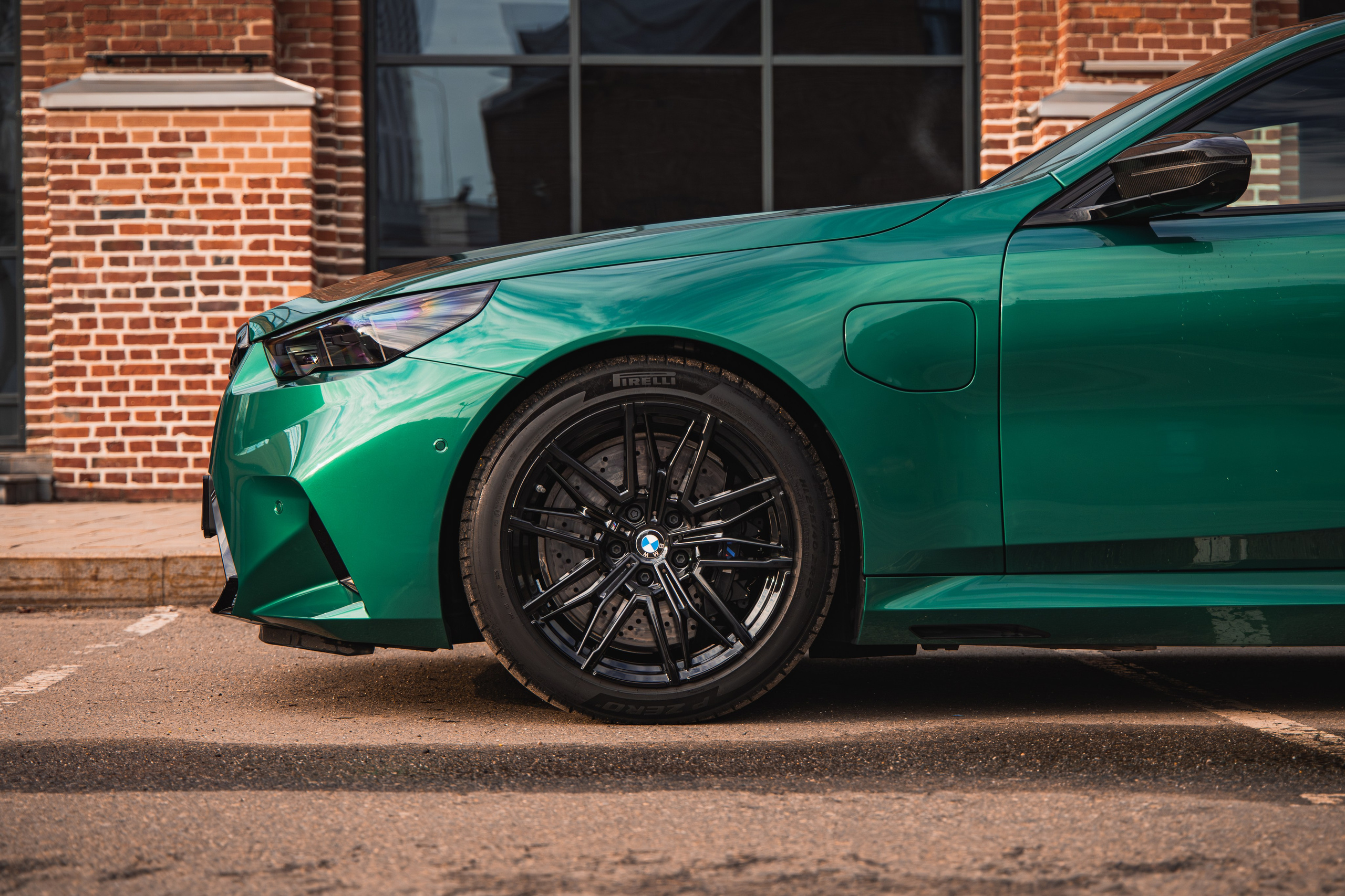 BMW M5 G90. Продюсер Оператор Фотограф Москва | borisprophoto