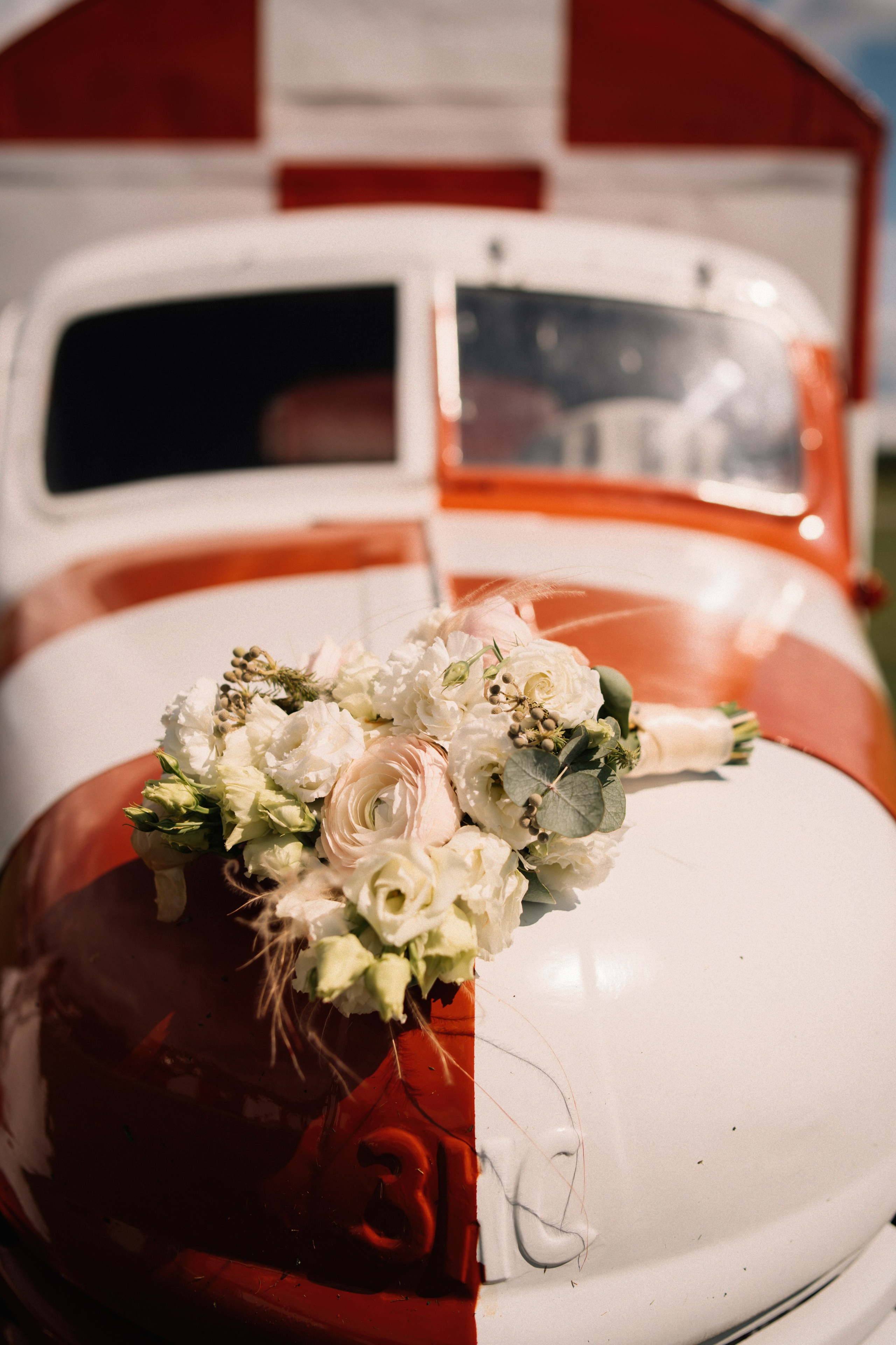 Авиадеревня. Свадебный фотограф в Калуге Алексей Климов