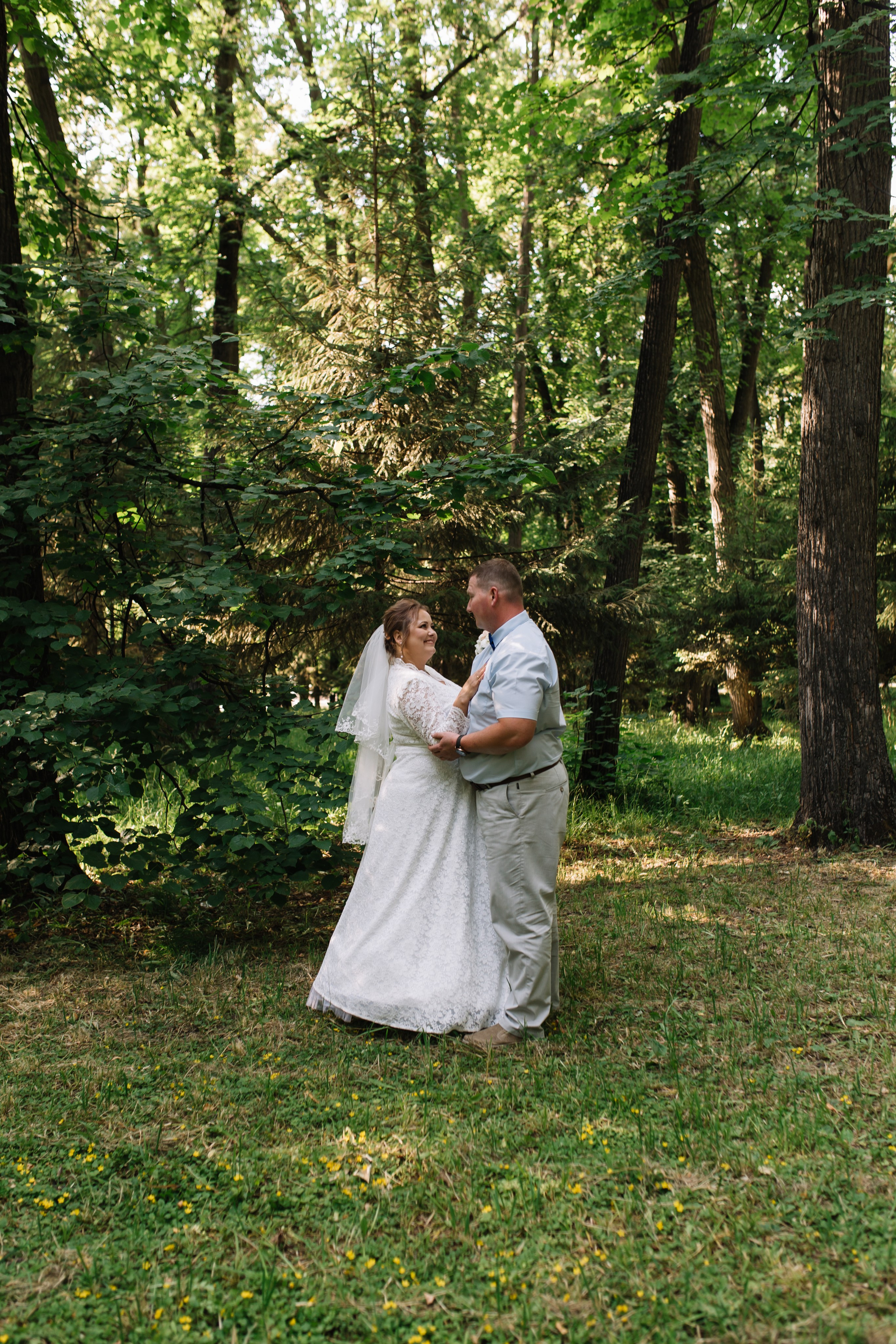 Игорь и Екатерина. Марина Шаймухаметова. Фотограф в Уфе