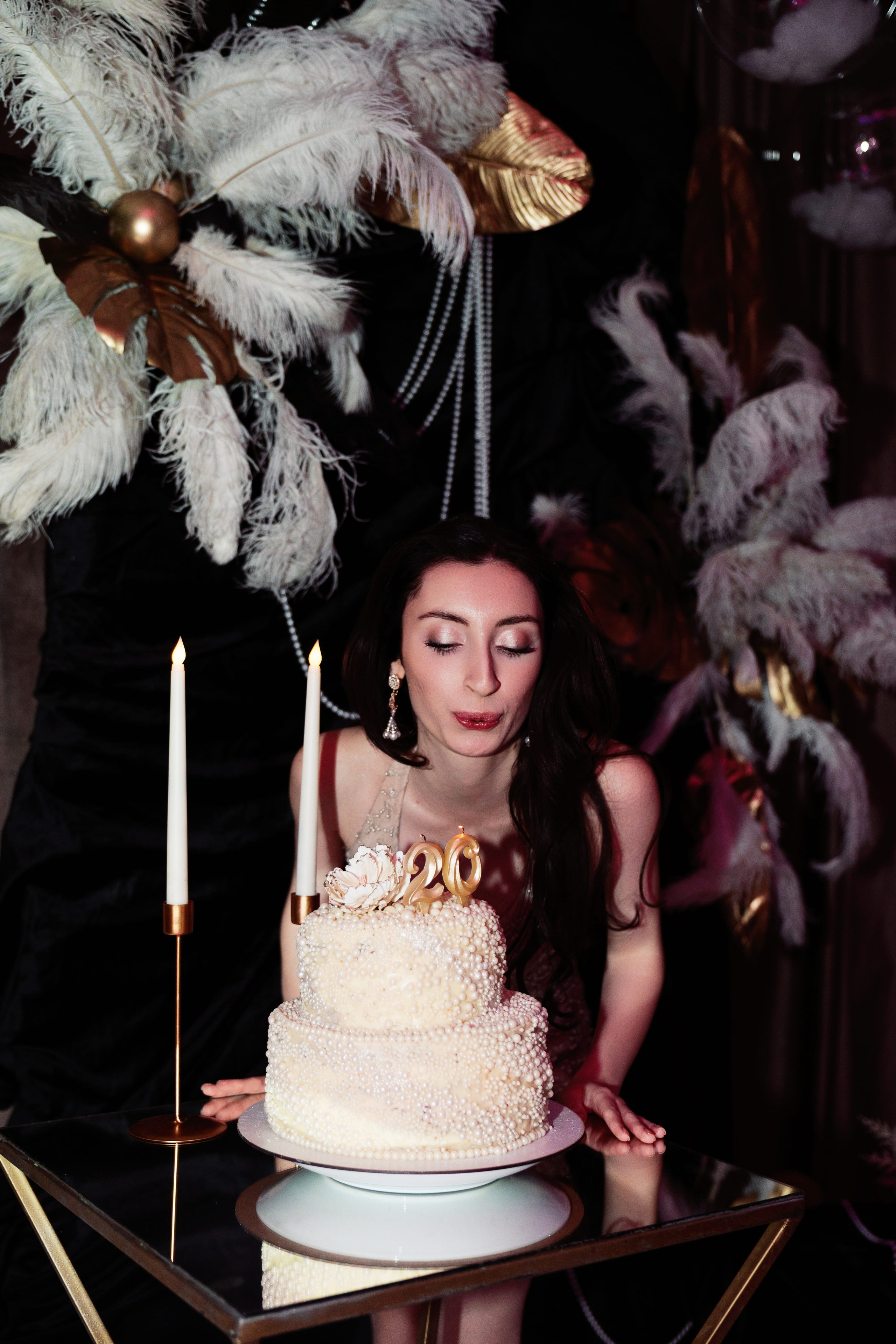 День Рождения Лианы