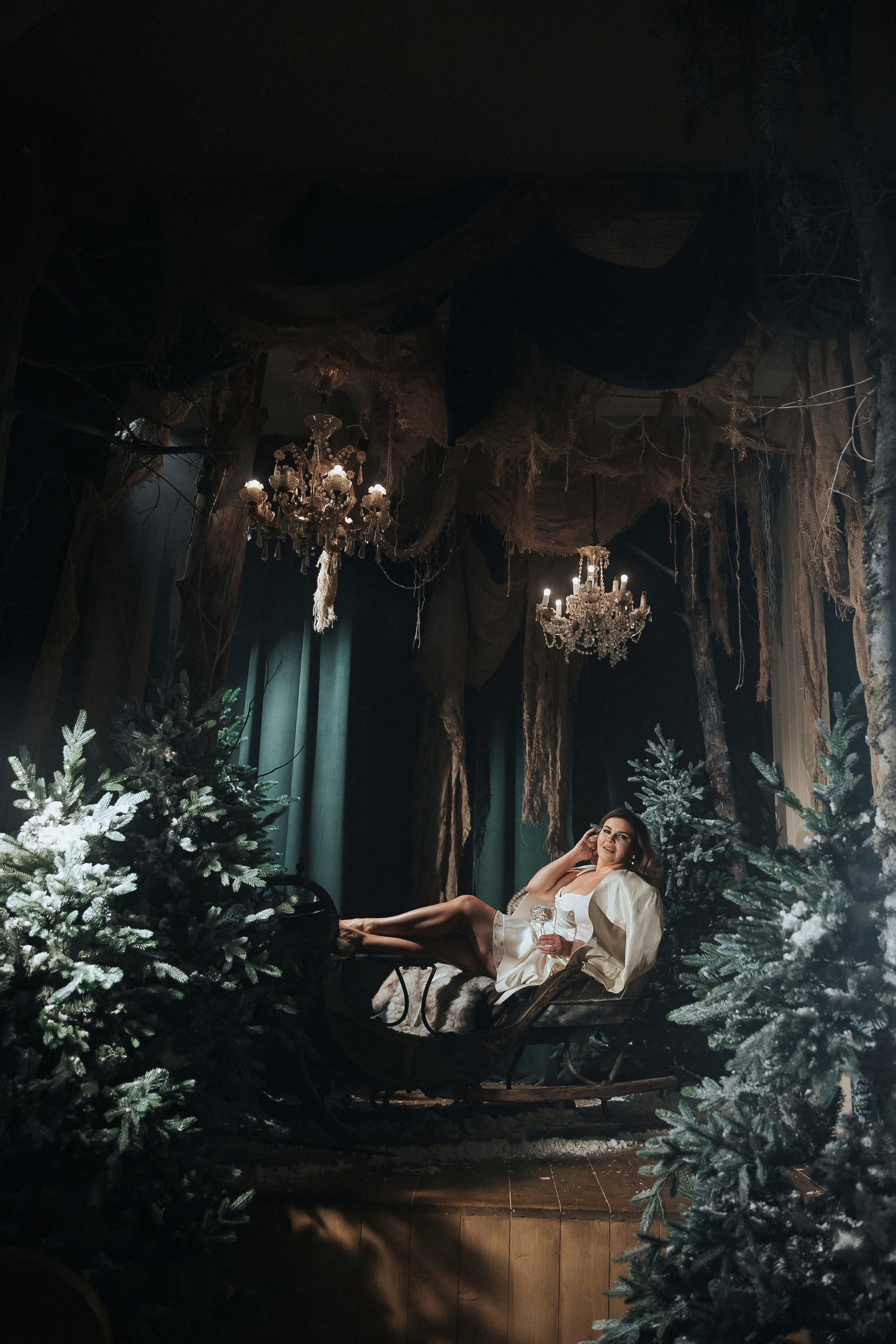 Лиля. Семейный и детский фотограф в Москве Александра Мак