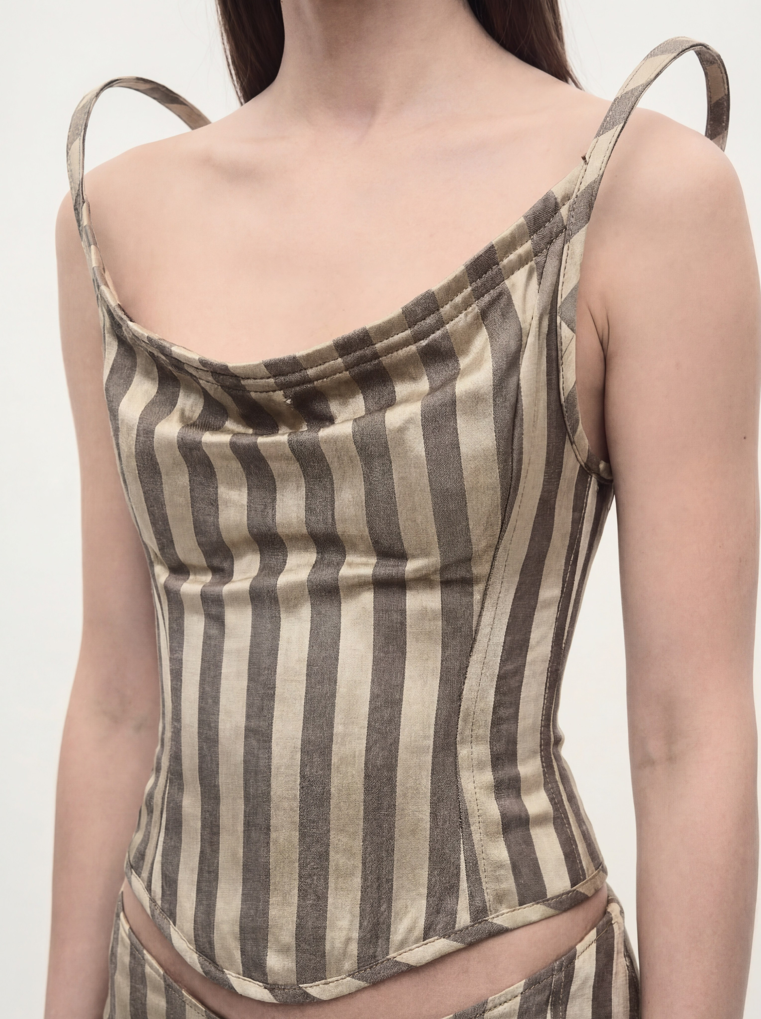 AI-catalog. Портфолио Агата Кужель