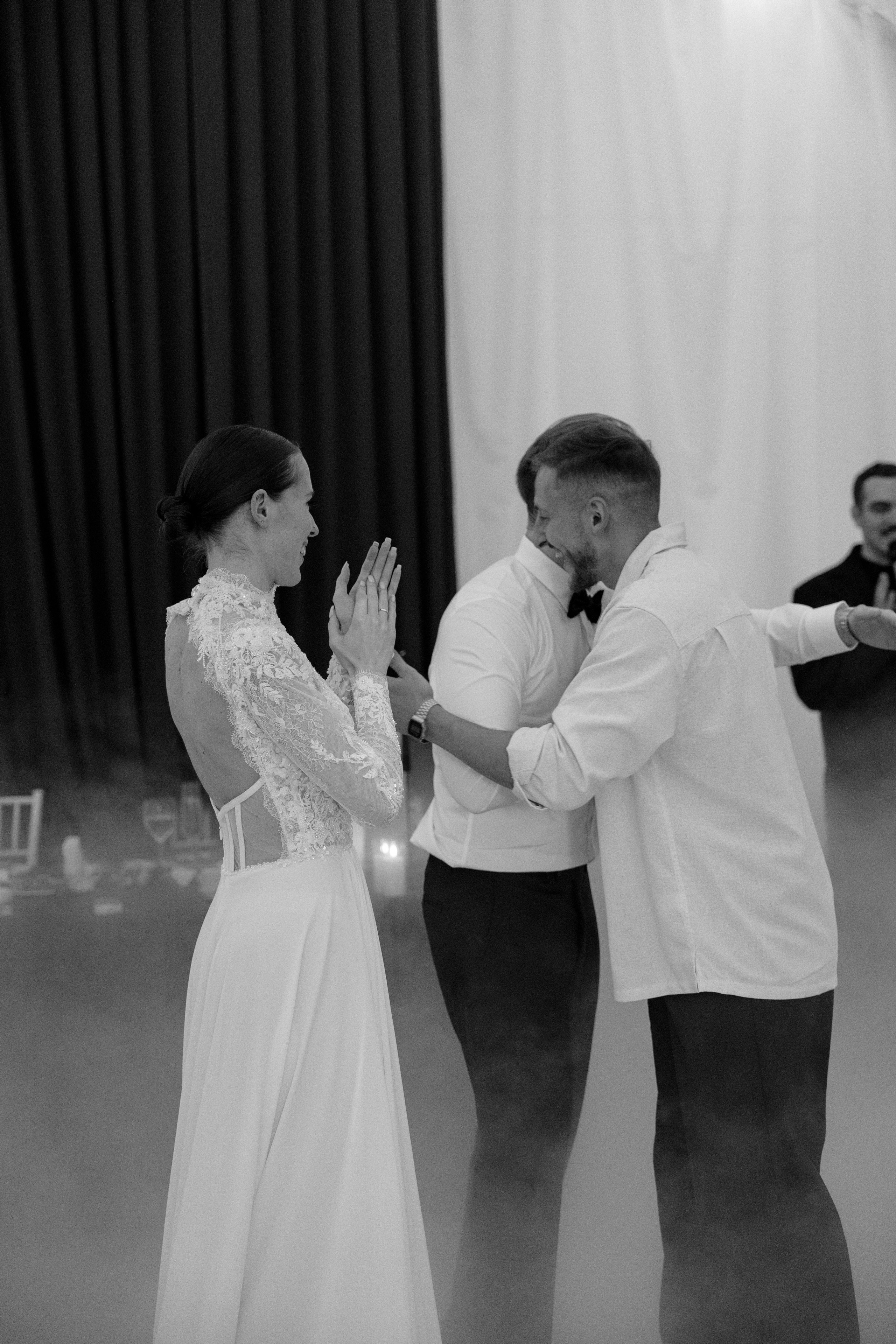 Екатерина и Даниил. Фотограф Сотникова Вероника