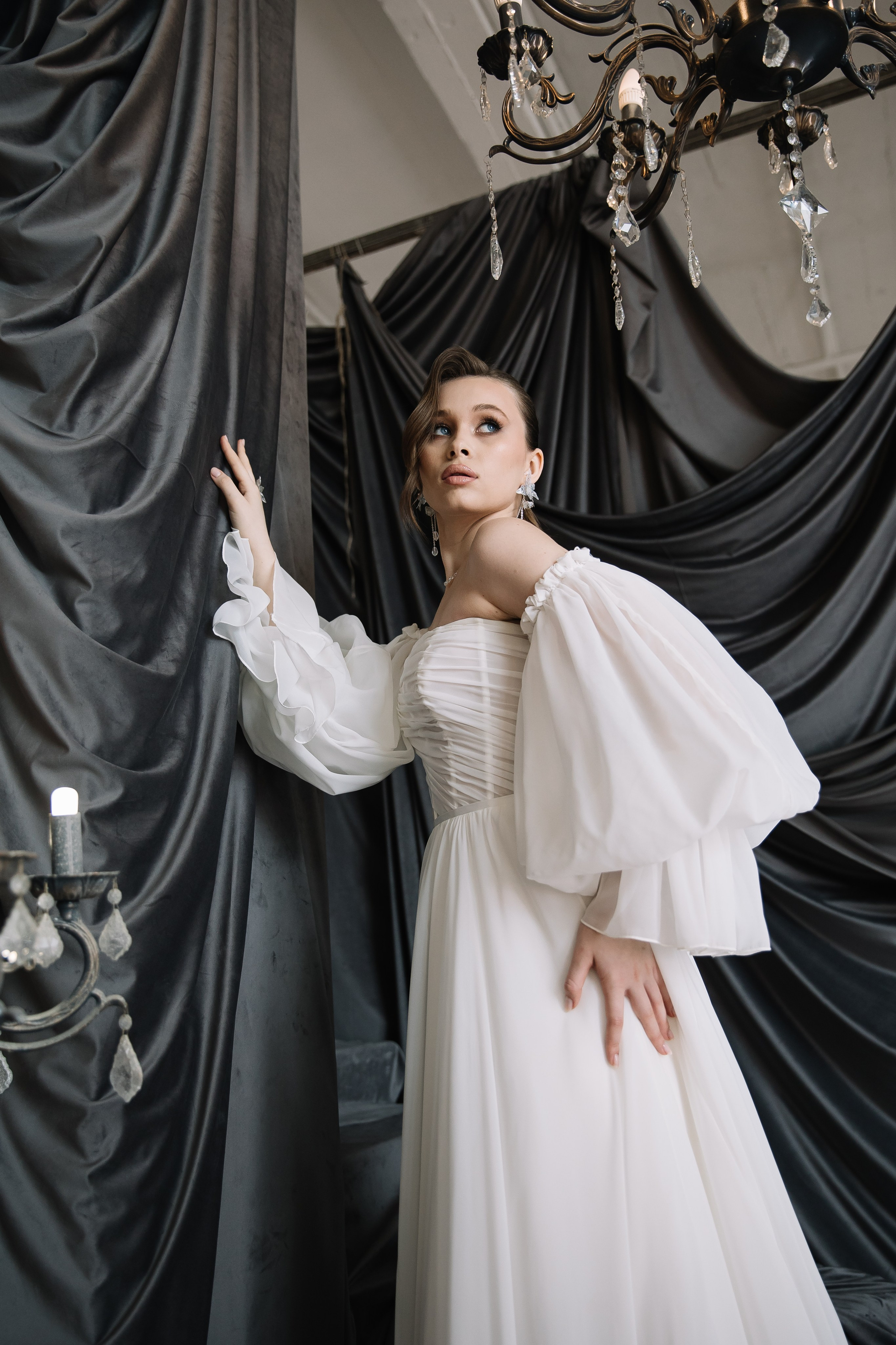 Полина. Профессиональный фотограф Юнаковская Оксана