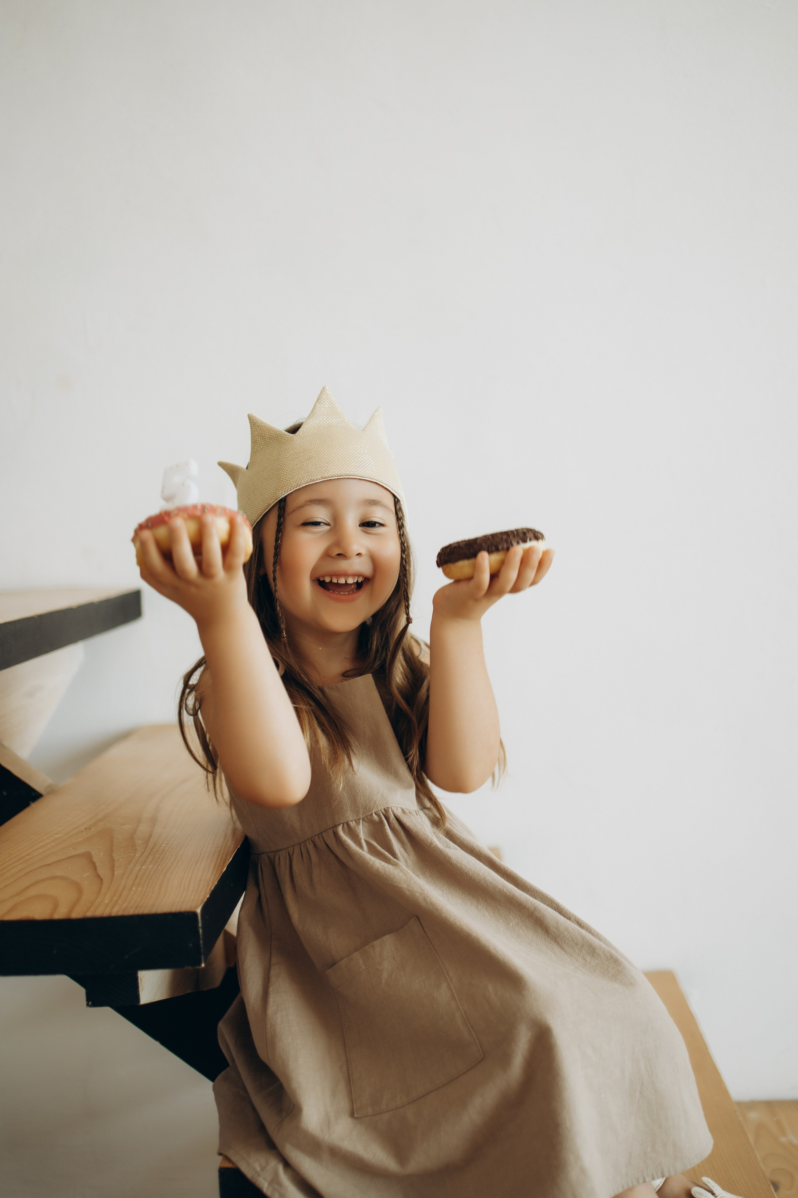 Кире 5 лет. Самый теплый фотограф в Краснодаре Рябоконь Ксения