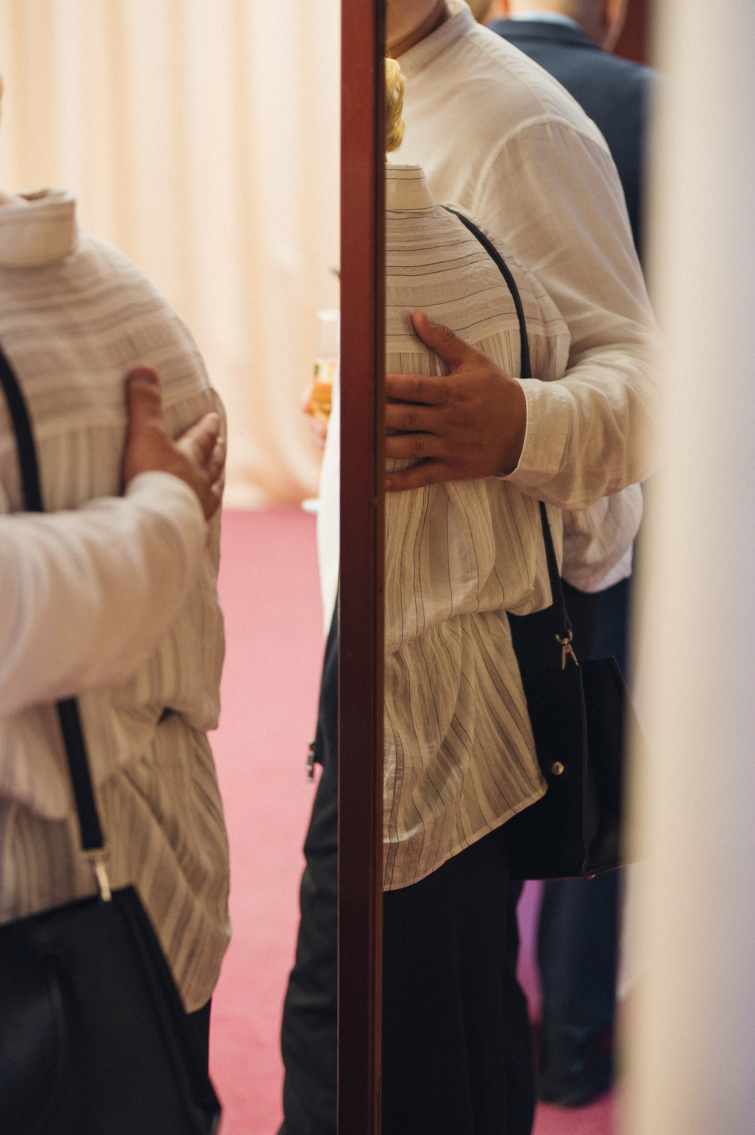 Алёна и Павел. Репортажный и свадебный фотограф в Сургуте