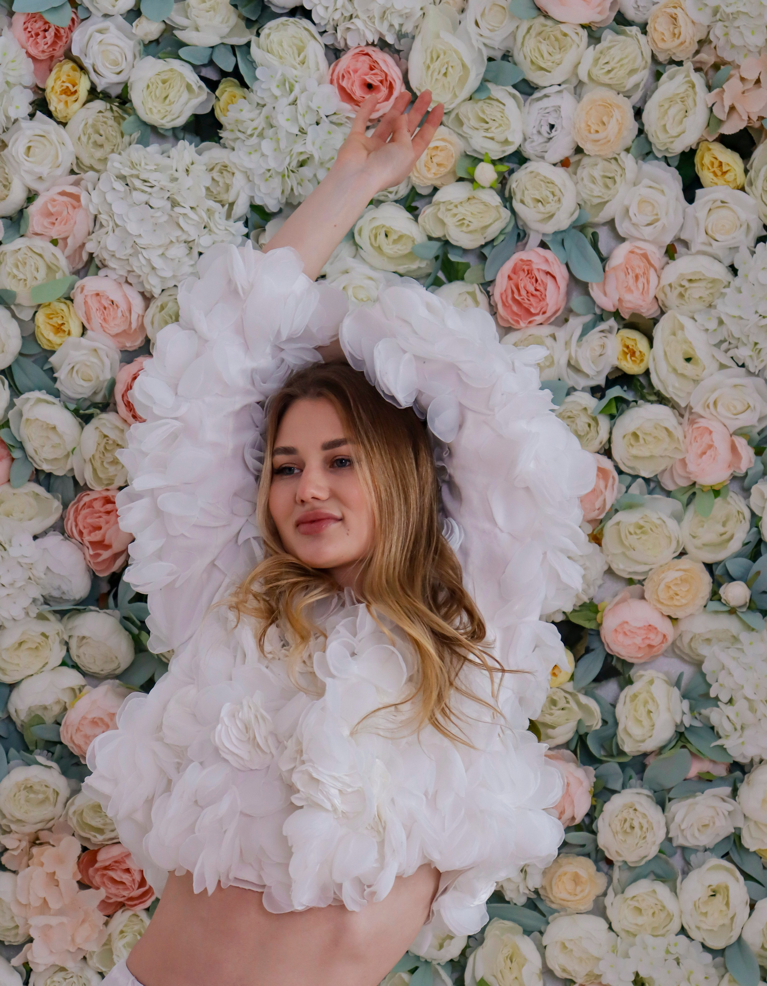 Юлия С. — spring lady 03'25. Фотограф в Пятигорске и Севастополе — индивидуальные и семейные фотосессии | Si_Ola