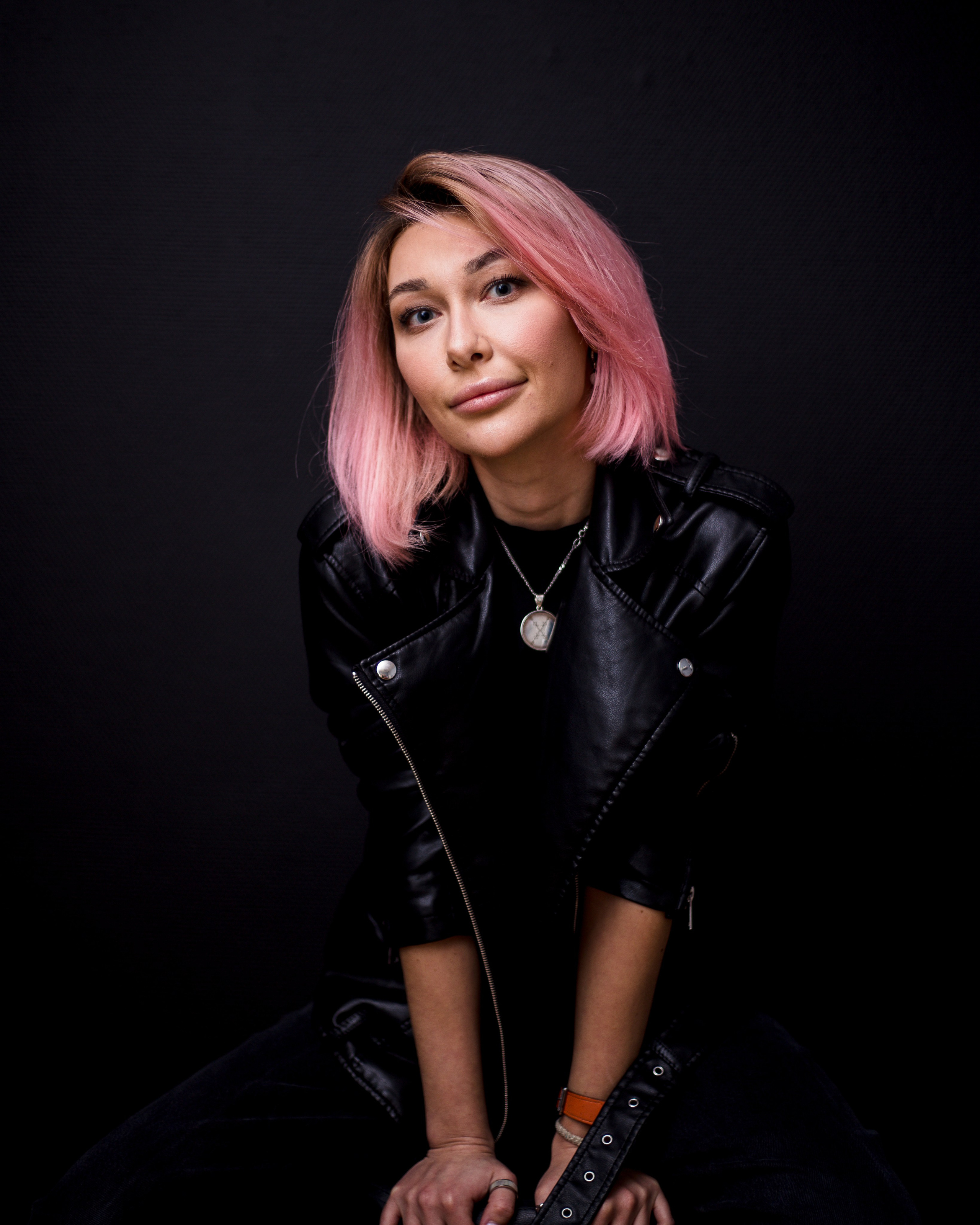 Тату. Контент фотограф, съемка для маркетплейсов, фуд съемка и репортажи в Новосибирске Ралия Галеева