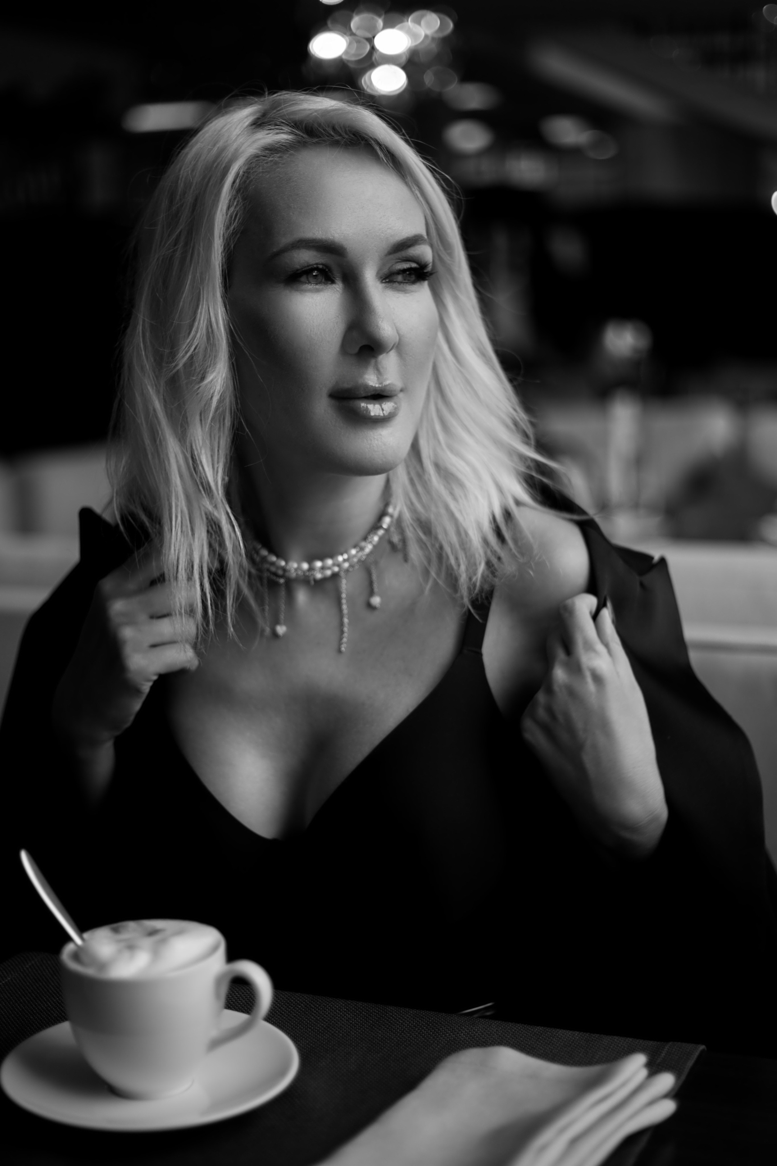 Мариотт. Контент фотограф, съемка для маркетплейсов, фуд съемка и репортажи в Новосибирске Ралия Галеева