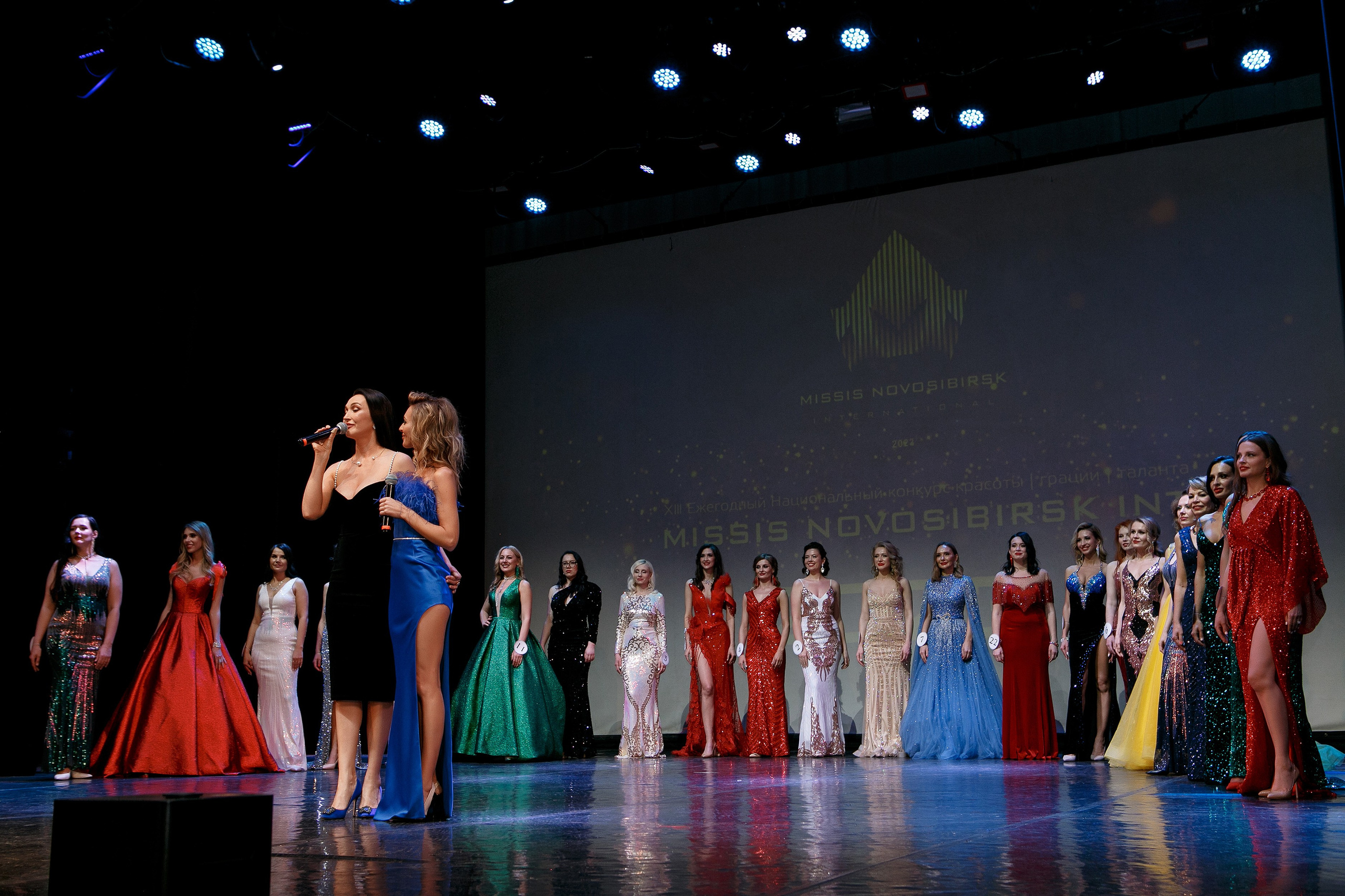 Финал Конкурса Красоты. Контент фотограф, съемка для маркетплейсов, фуд съемка и репортажи в Новосибирске Ралия Галеева