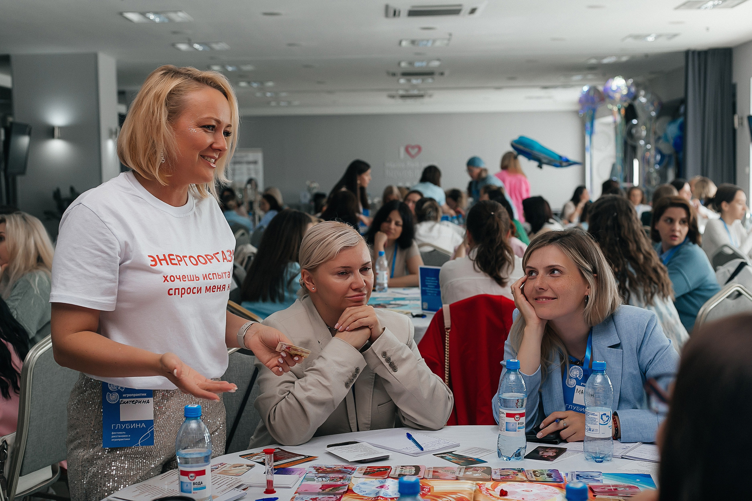 Фестиваль Глубина. Контент фотограф, съемка для маркетплейсов, фуд съемка и репортажи в Новосибирске Ралия Галеева