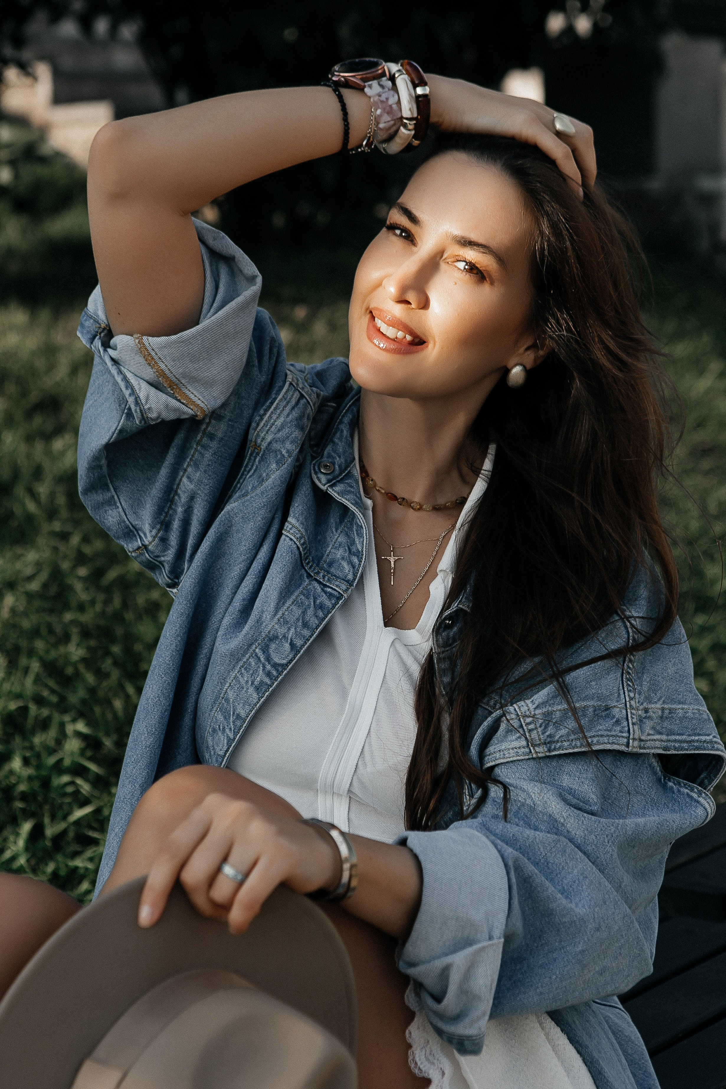 Алена. Главная