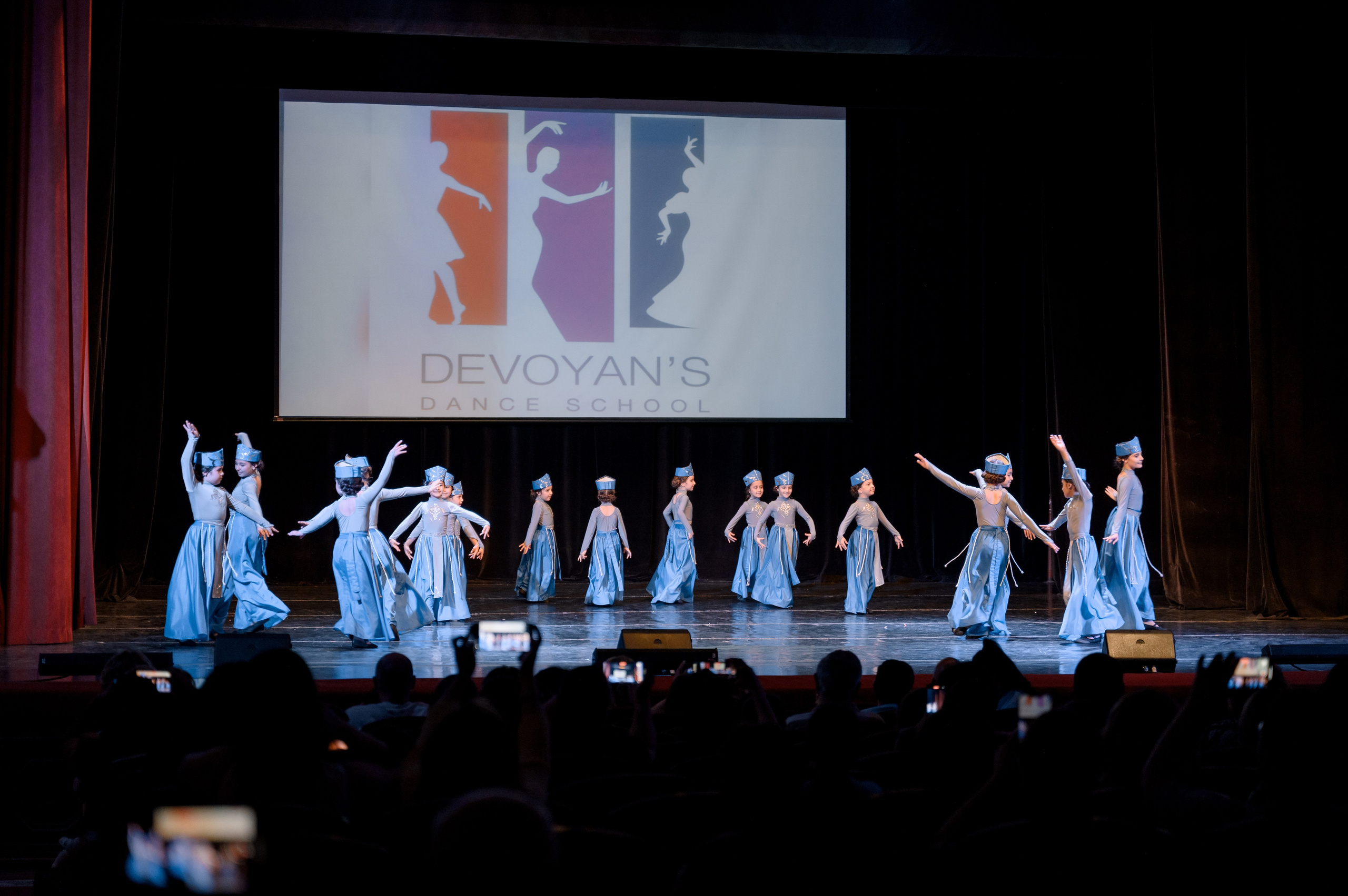 Театр. Главная