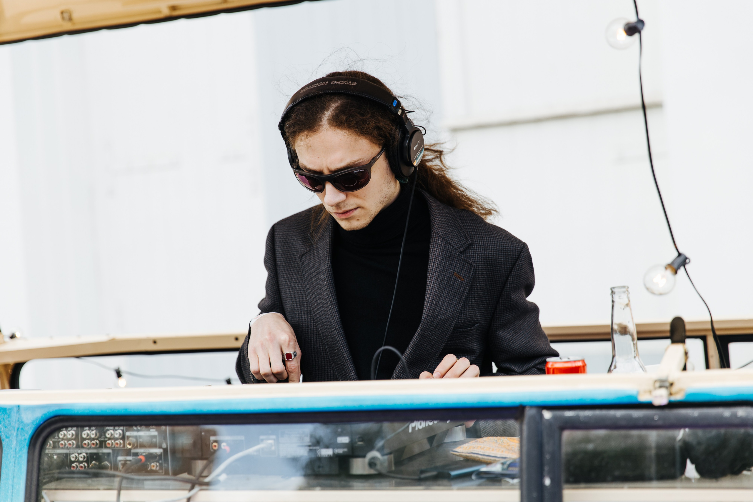 30 мая 2021 в Еврейском музее. Фотоотчеты «Ламбада-маркета»