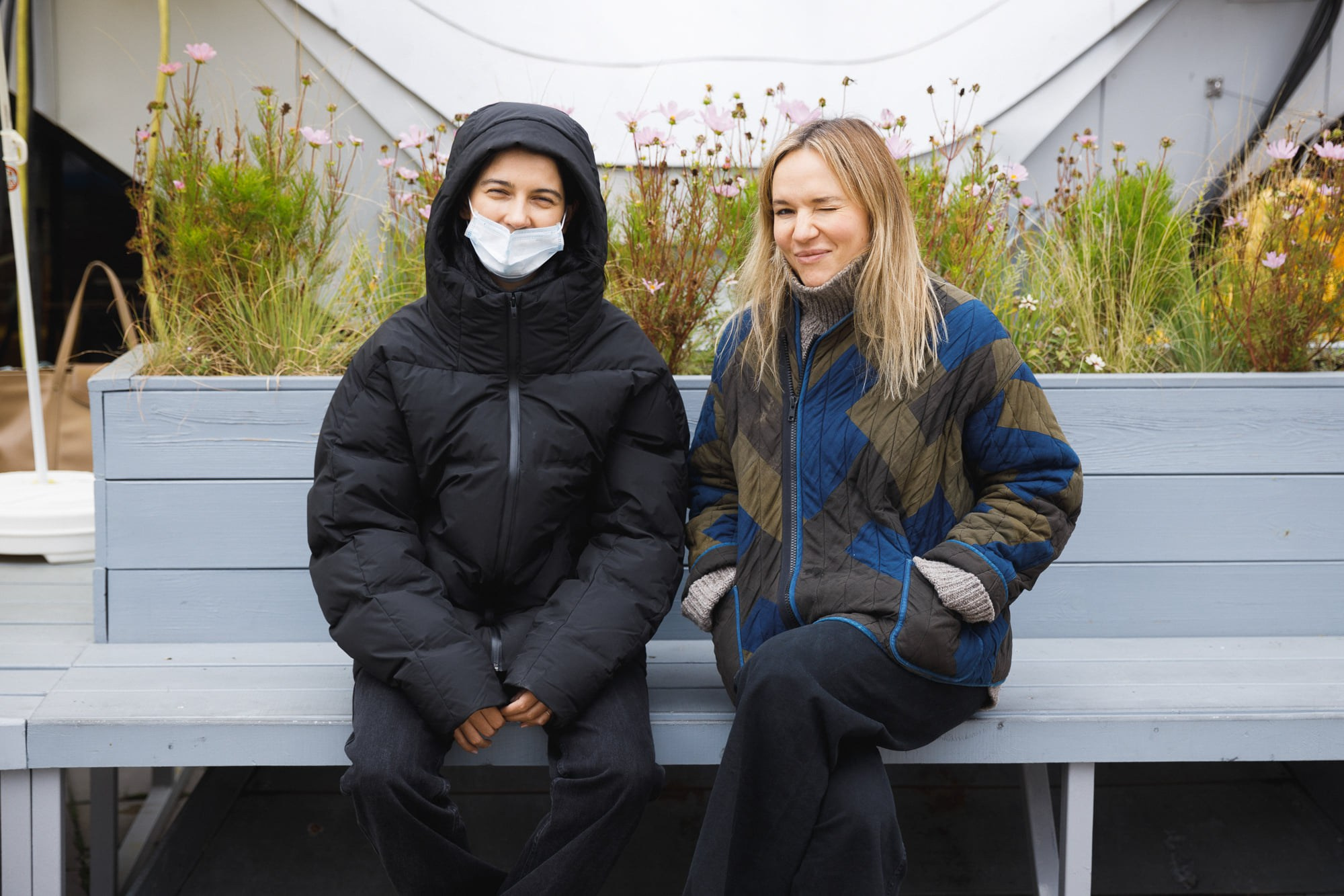 5 сентября 2021 на Даниловском рынке. Фотоотчеты «Ламбада-маркета»