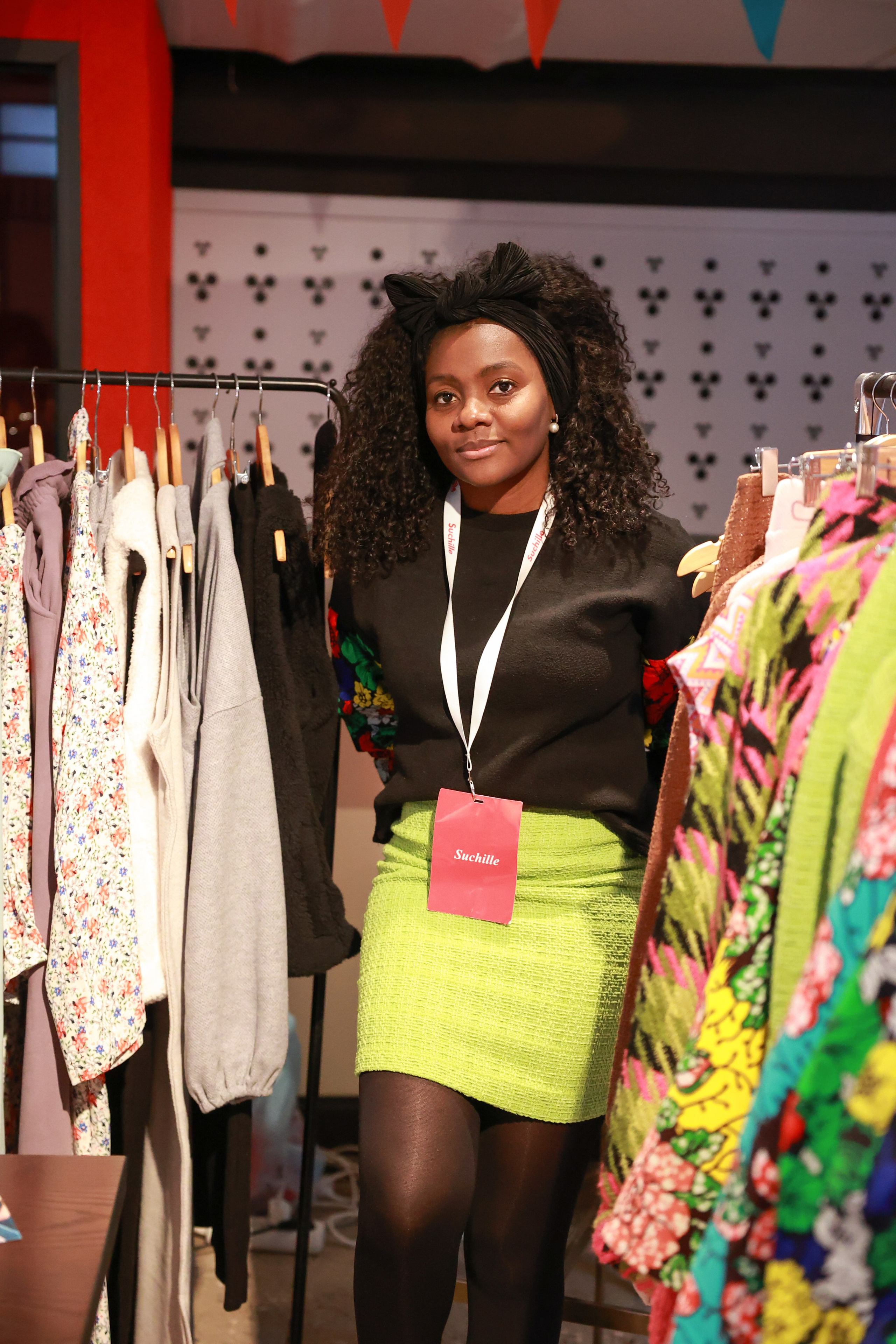 2–3 марта 2024 в пространстве «Три вокзала. Депо» / День 2 / фото Саша Жукова. Фотоотчеты «Ламбада-маркета»