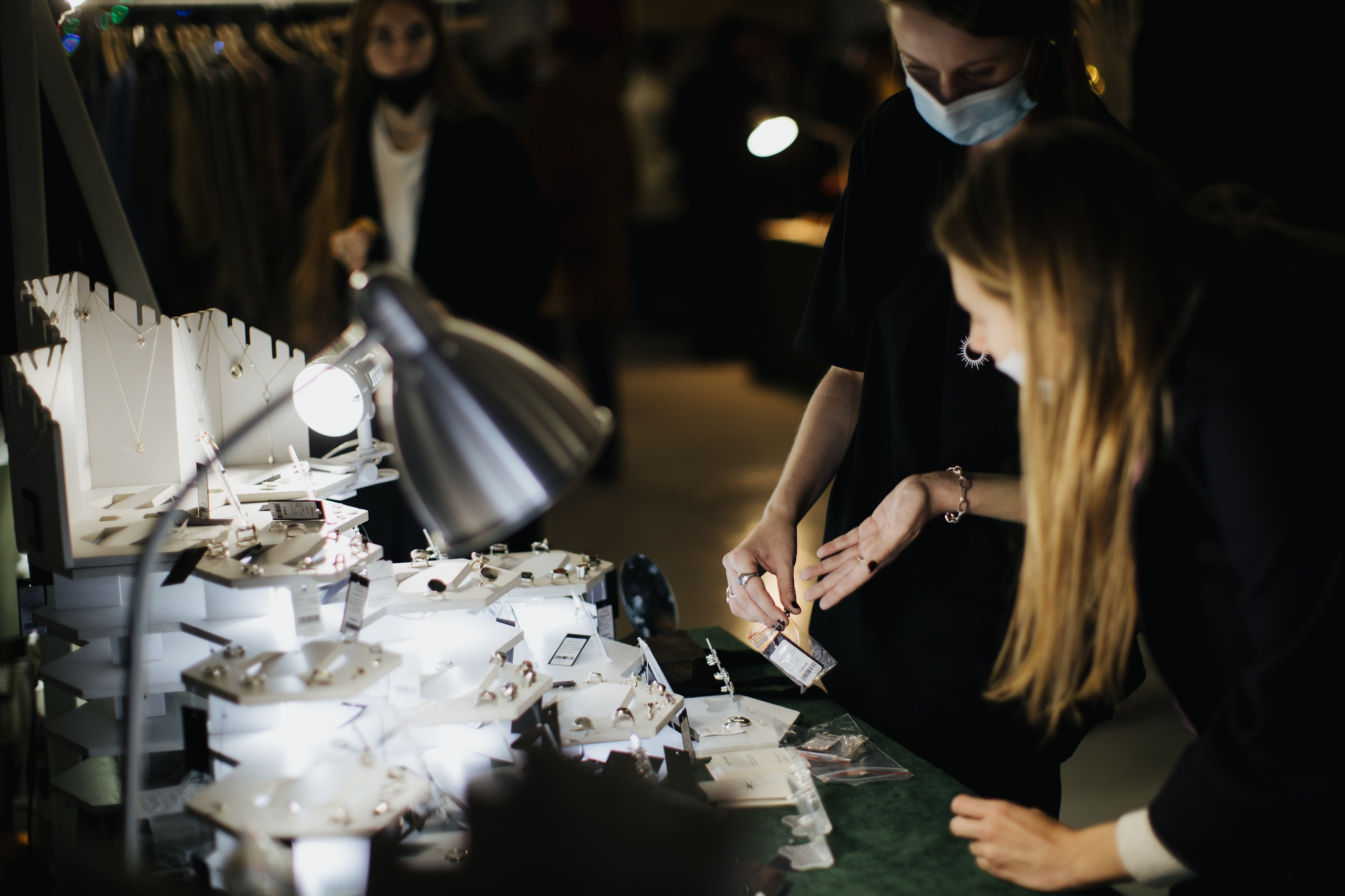 17–18 октября 2020 в «Инлиберти» / фото Валерий Белобеев. Фотоотчеты «Ламбада-маркета»