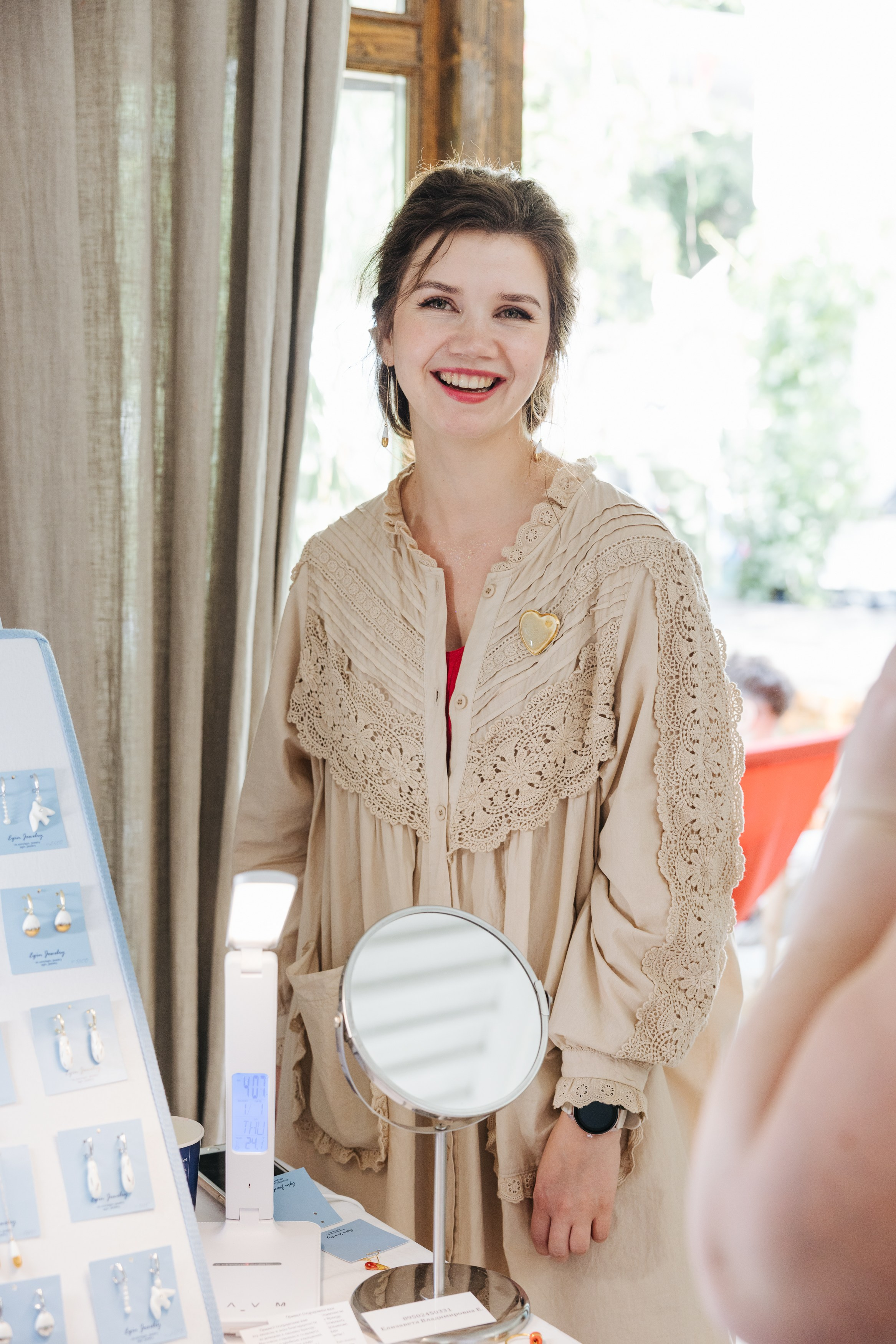 17–18 июня 2023 в пространстве YAUZA / День 2. Фотоотчеты «Ламбада-маркета»