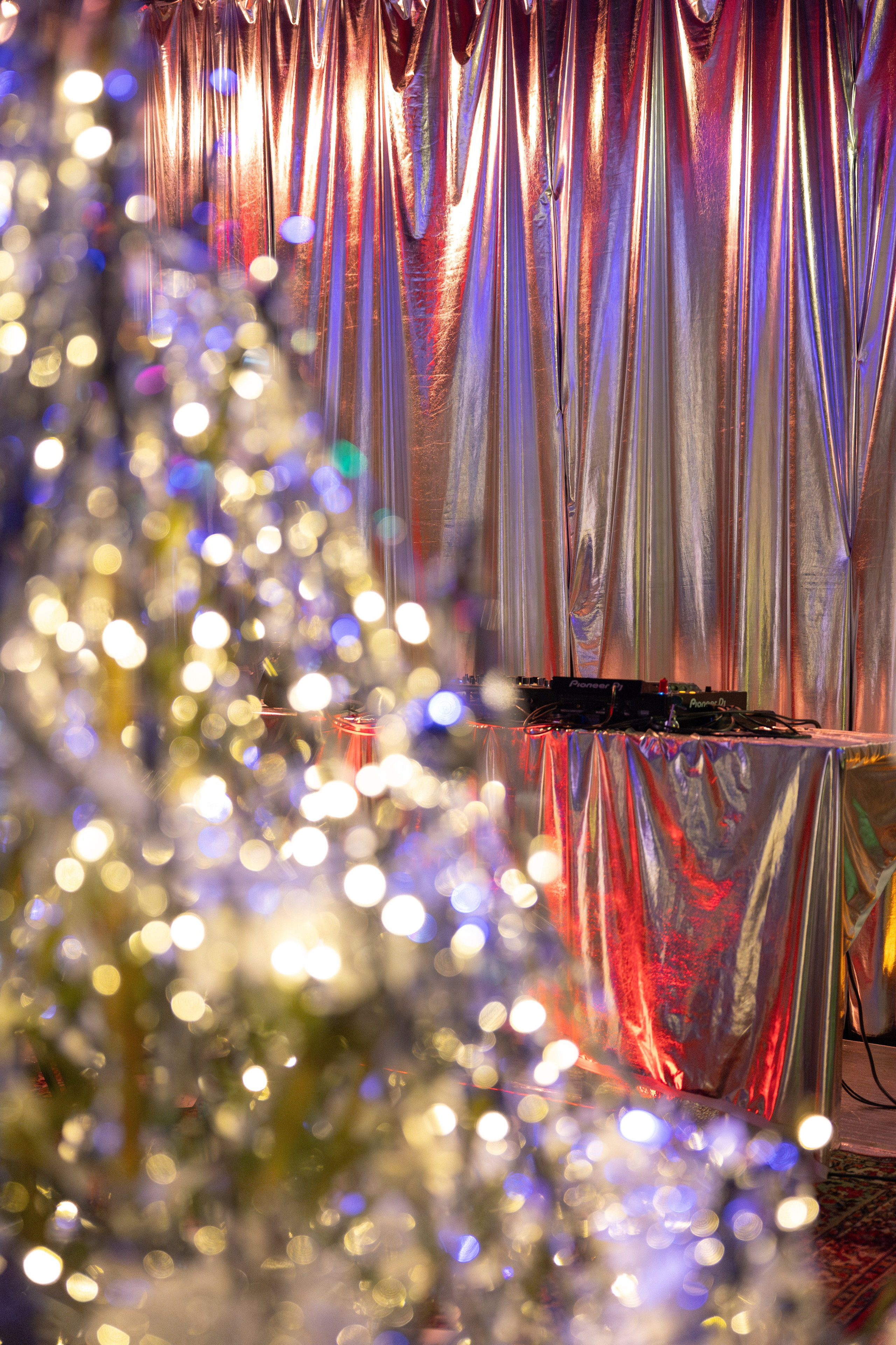 22 декабря 2024 в Типографии Сытина / фото Саша Жукова. Фотоотчеты «Ламбада-маркета»