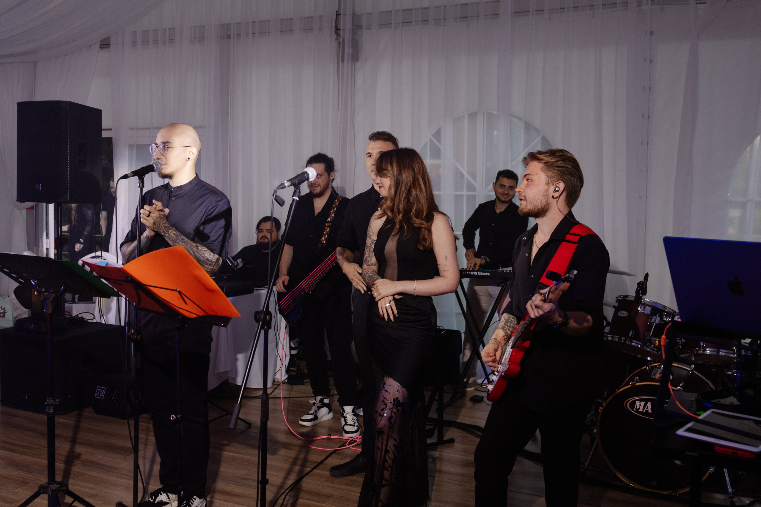 Екатерина и Сергей. Фотограф и Видеограф во Владимире