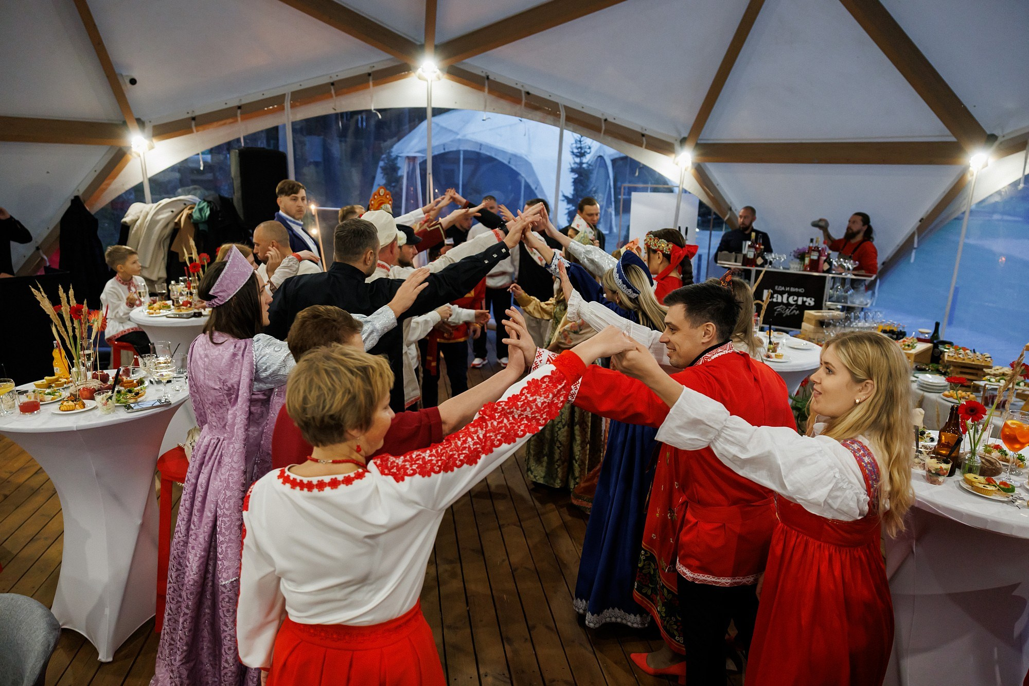 Павел и Ольга. Боченков Вадим | Фотограф в Пскове и Санкт-Петербурге