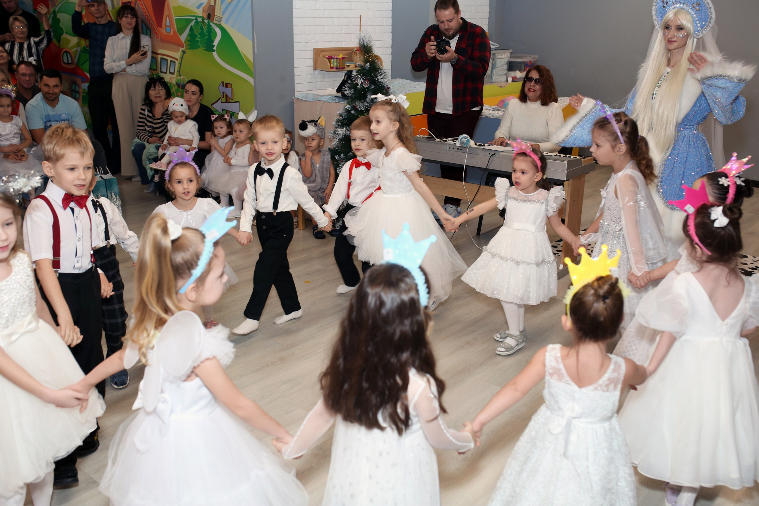 Репортажная фотосъёмка в Сочи. Фотограф и видеограф в Сочи Дмитрий Чигарев