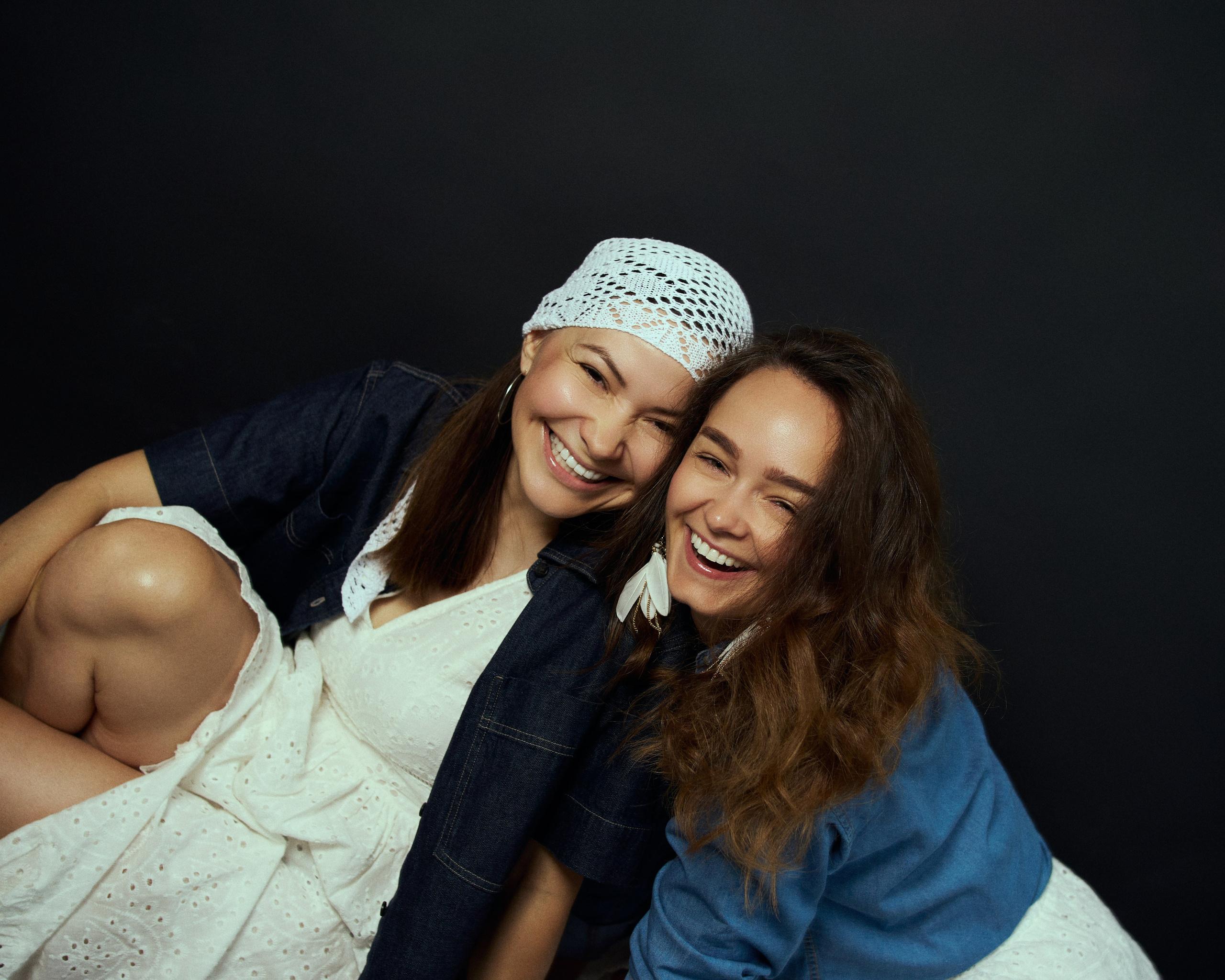 Duo. By. fetissska