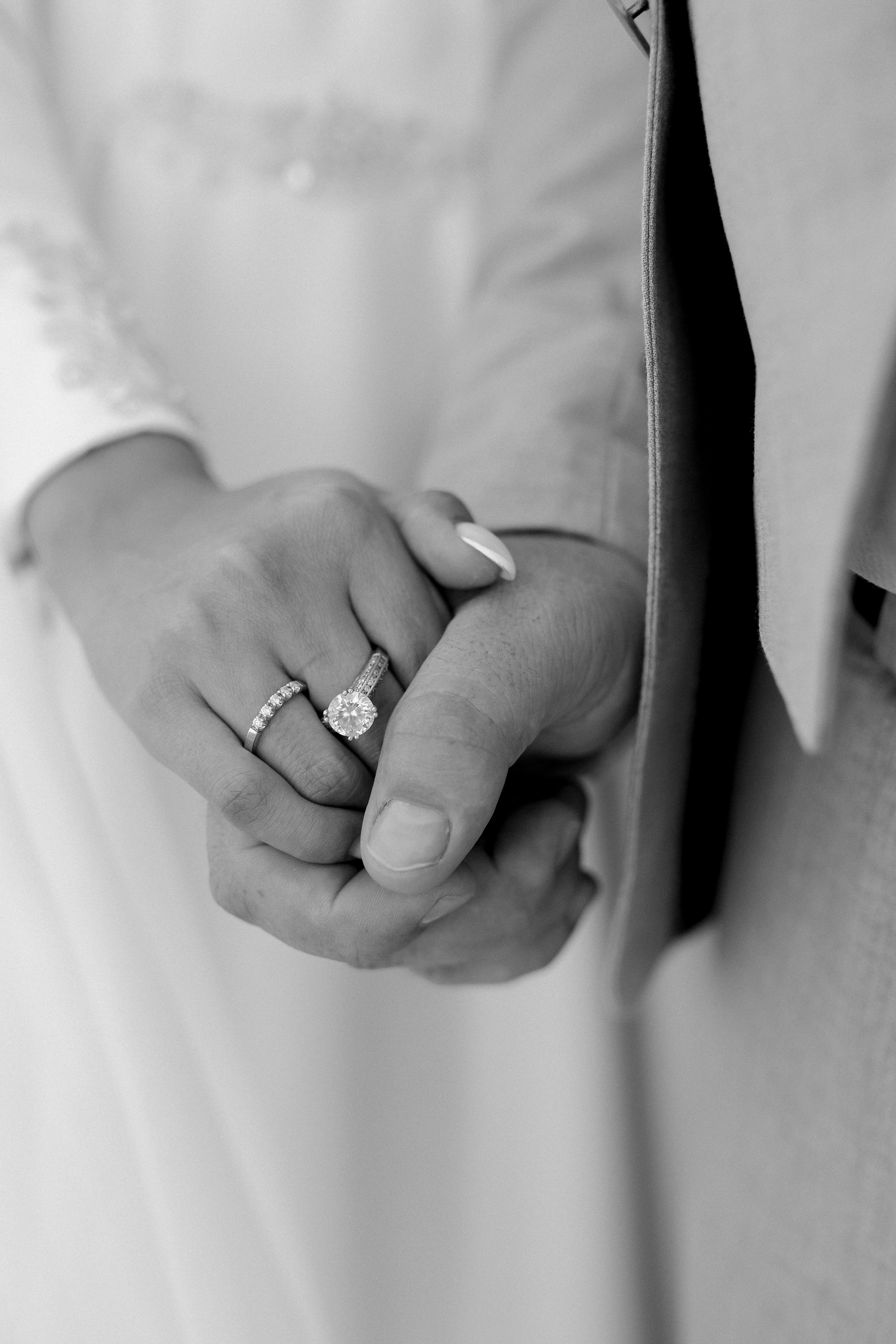 Никах Рустама и Раили. Главная