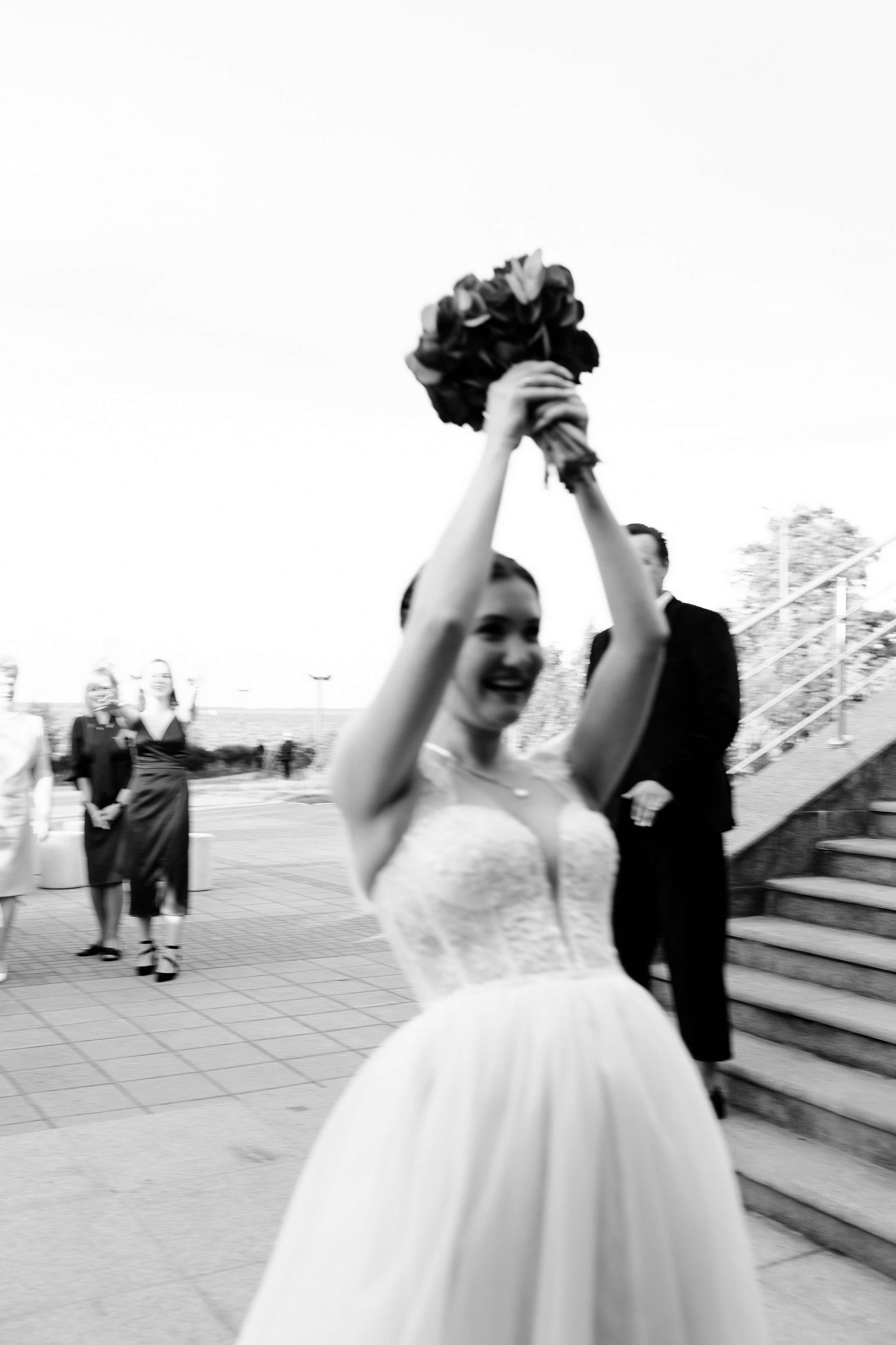 Между небом и землей. Фотограф Петрозаводск/СПБ